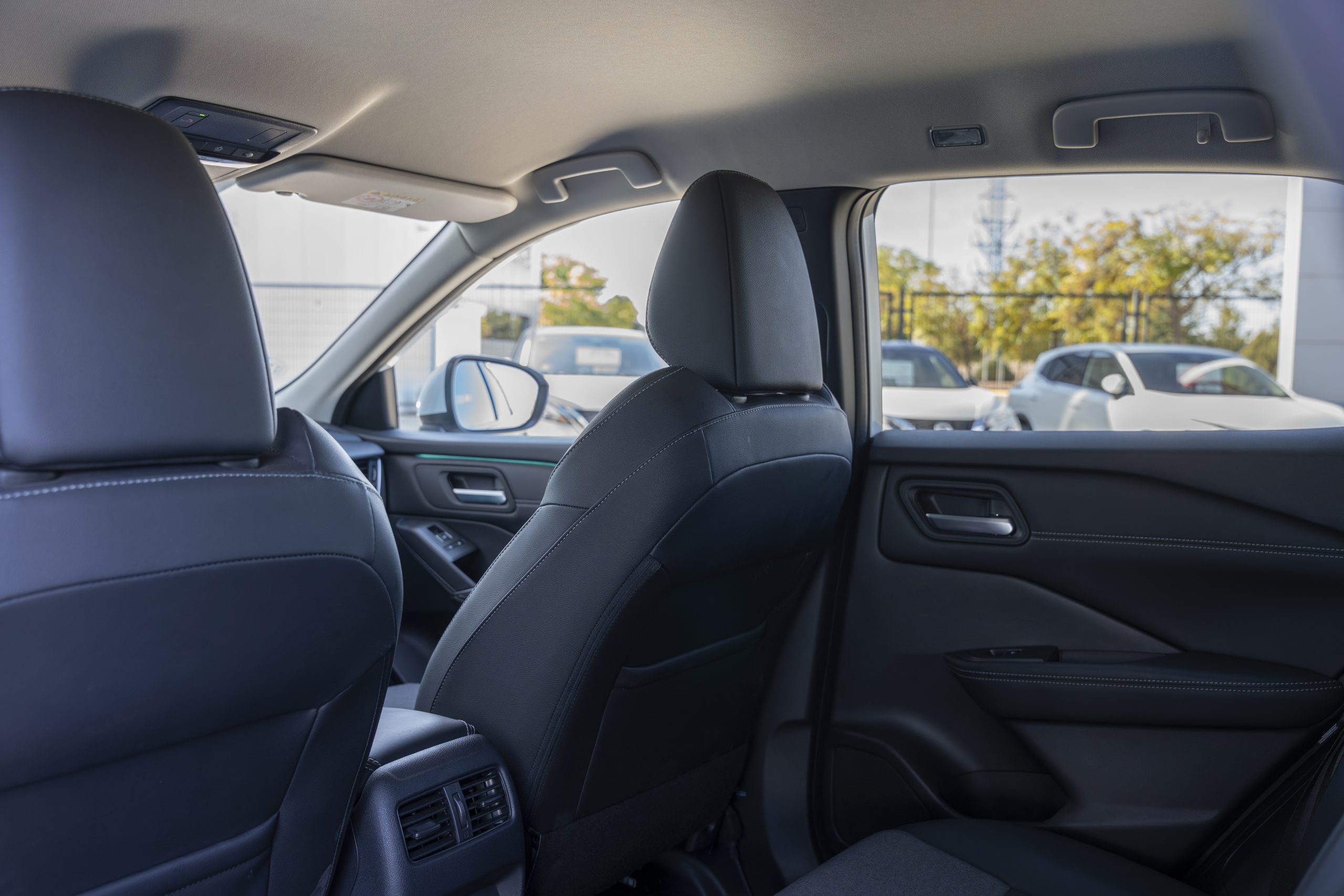 NISSAN Qashqai 1.3 DIG-T mHEV 12V N-Connecta 4×2 103kW