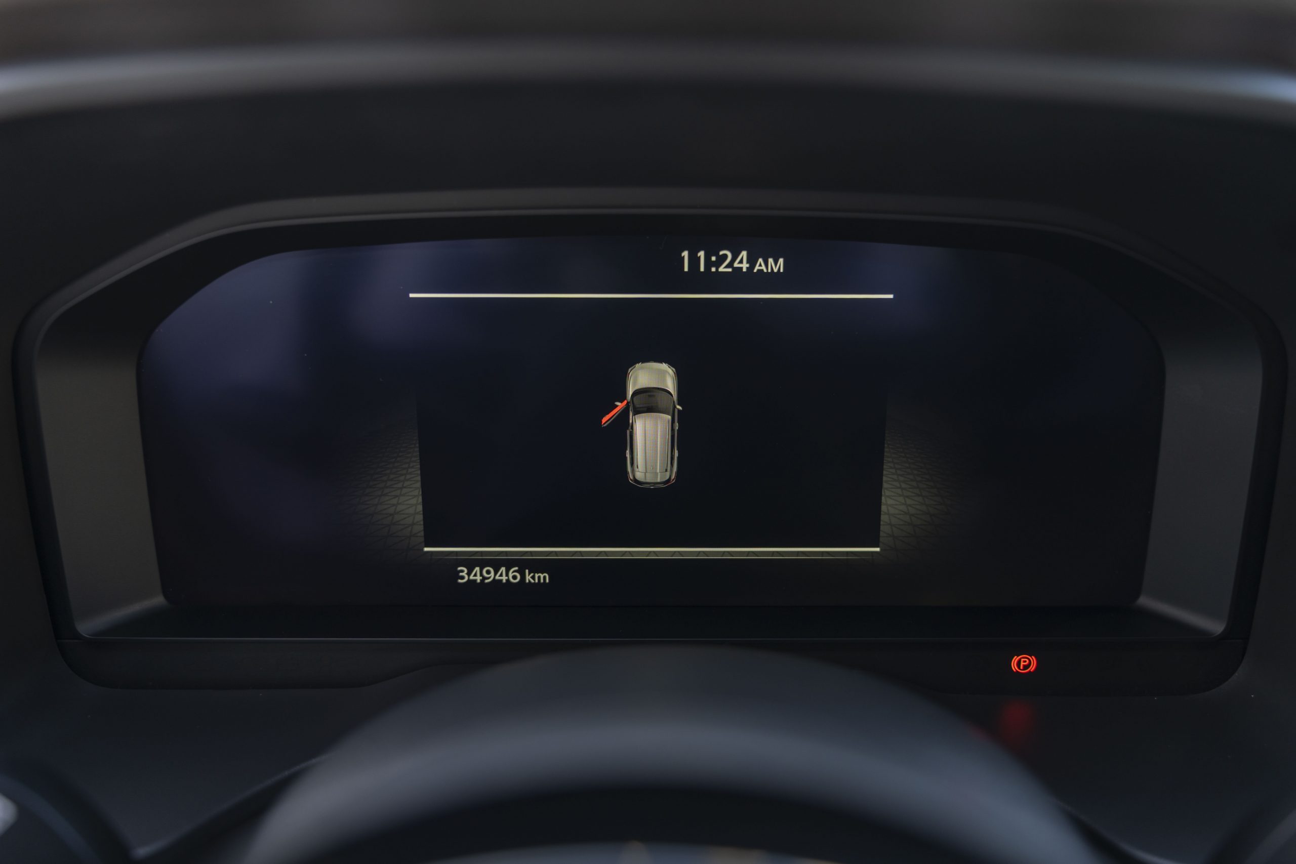 NISSAN X-Trail 1.5 e-Power N-Connecta 4×2 5pl. 152kW