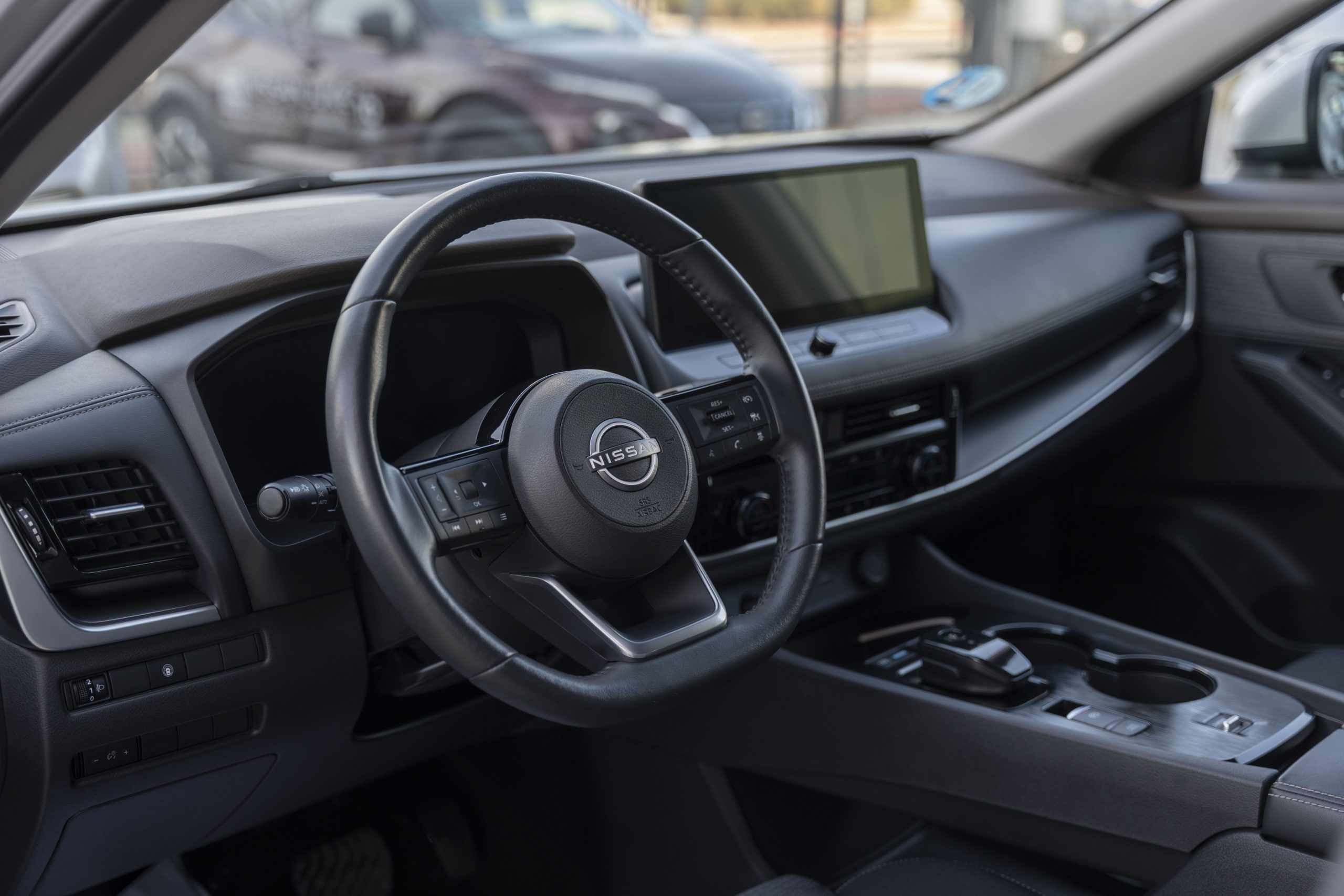 NISSAN X-Trail 1.5 e-Power N-Connecta 4×2 5pl. 152kW