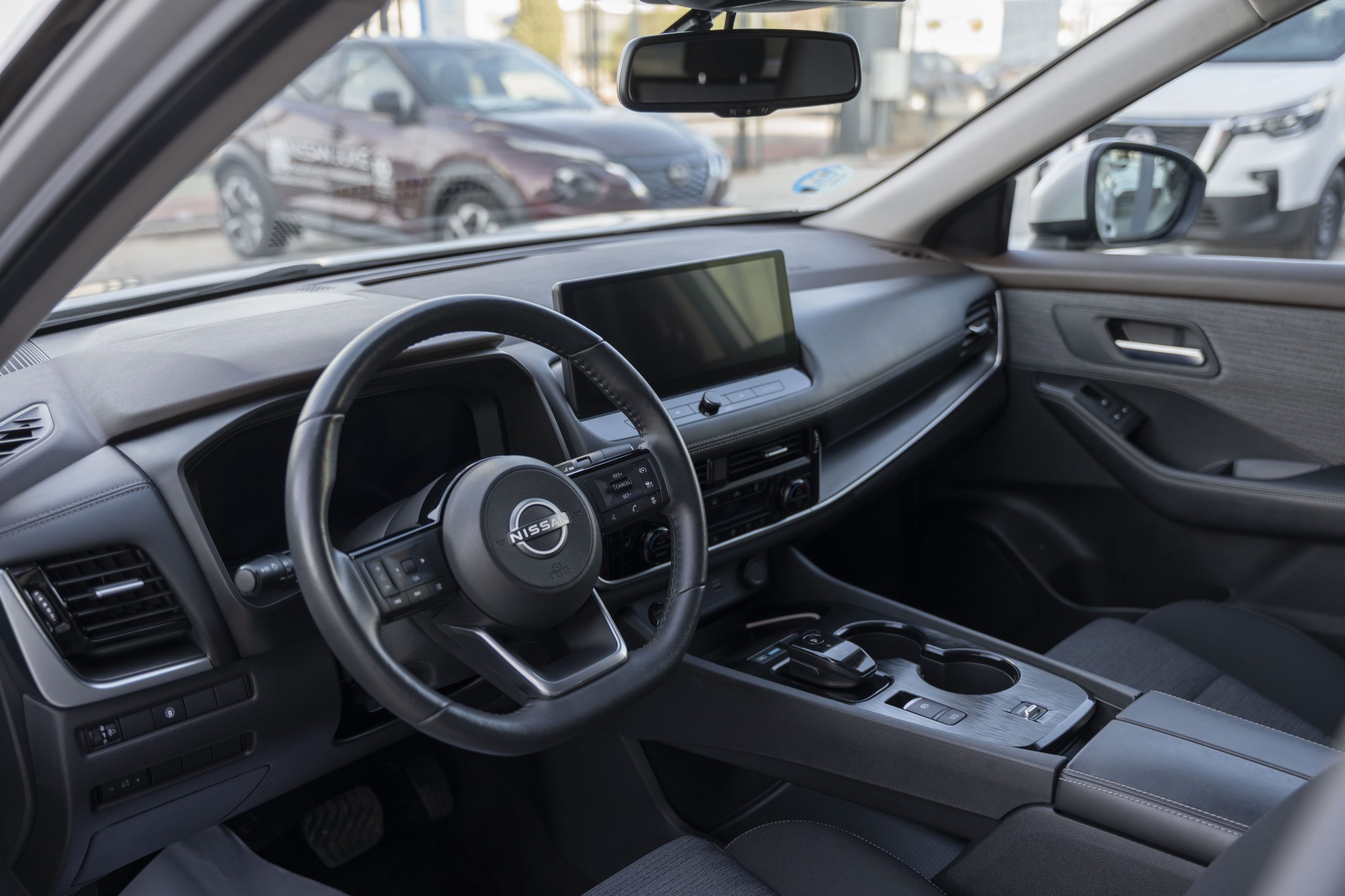 NISSAN X-Trail 1.5 e-Power N-Connecta 4×2 5pl. 152kW