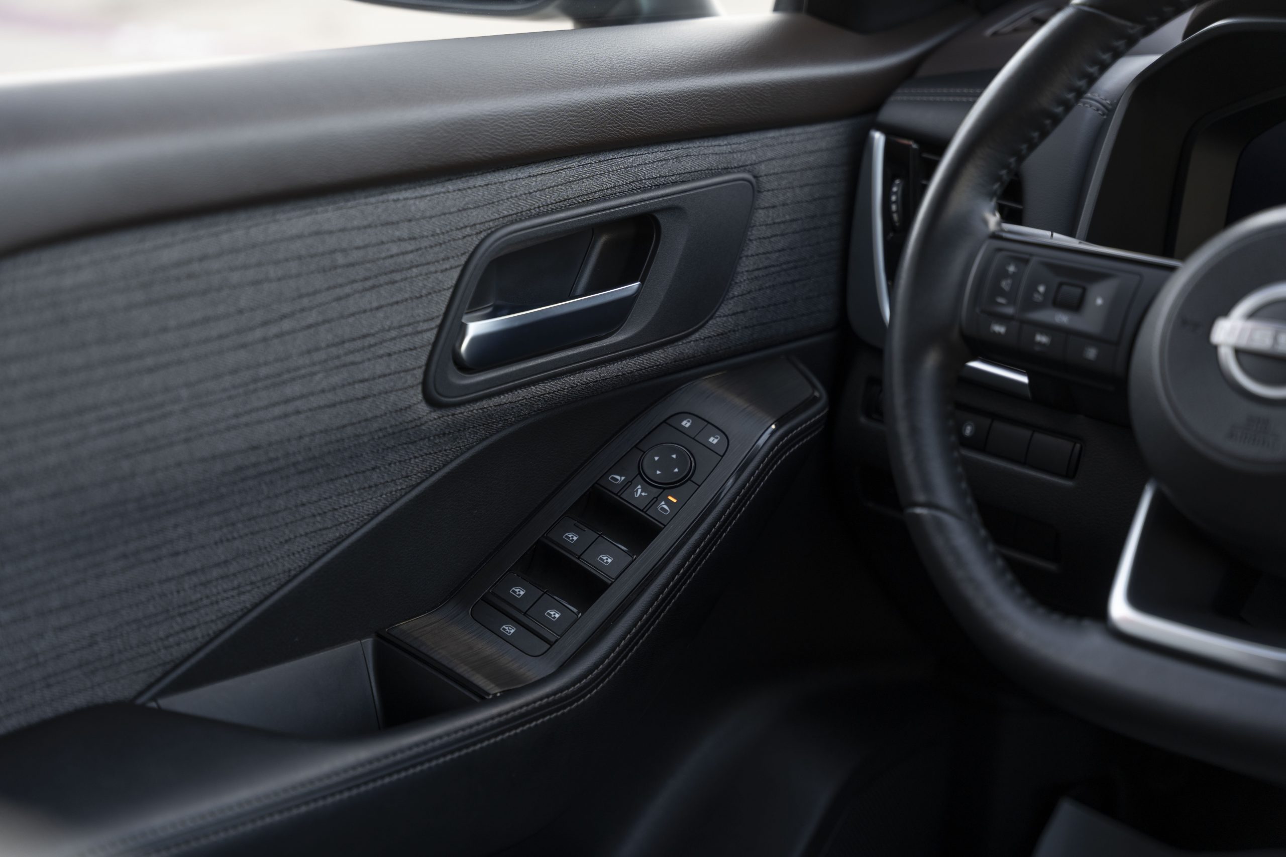 NISSAN X-Trail 1.5 e-Power N-Connecta 4×2 5pl. 152kW