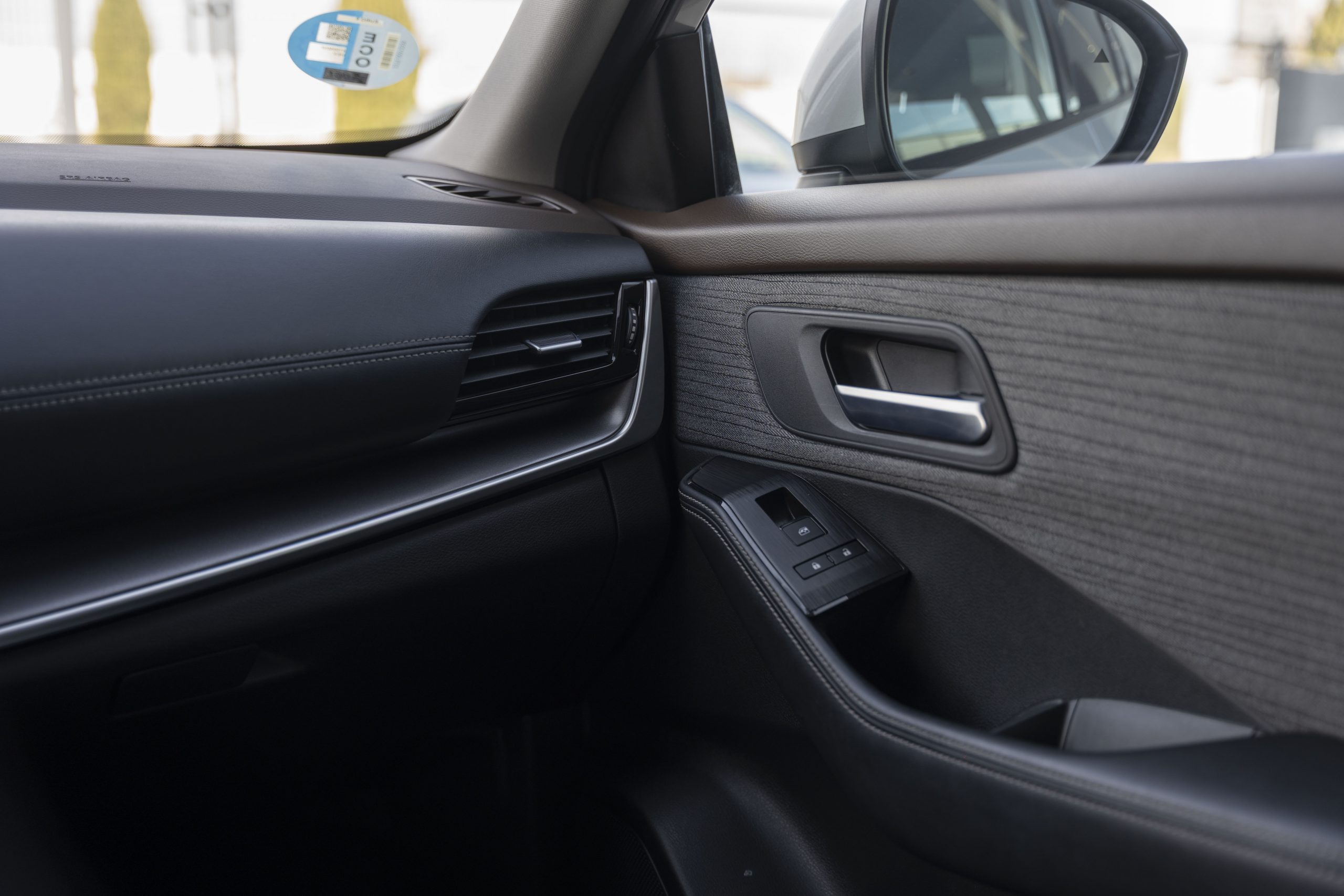 NISSAN X-Trail 1.5 e-Power N-Connecta 4×2 5pl. 152kW