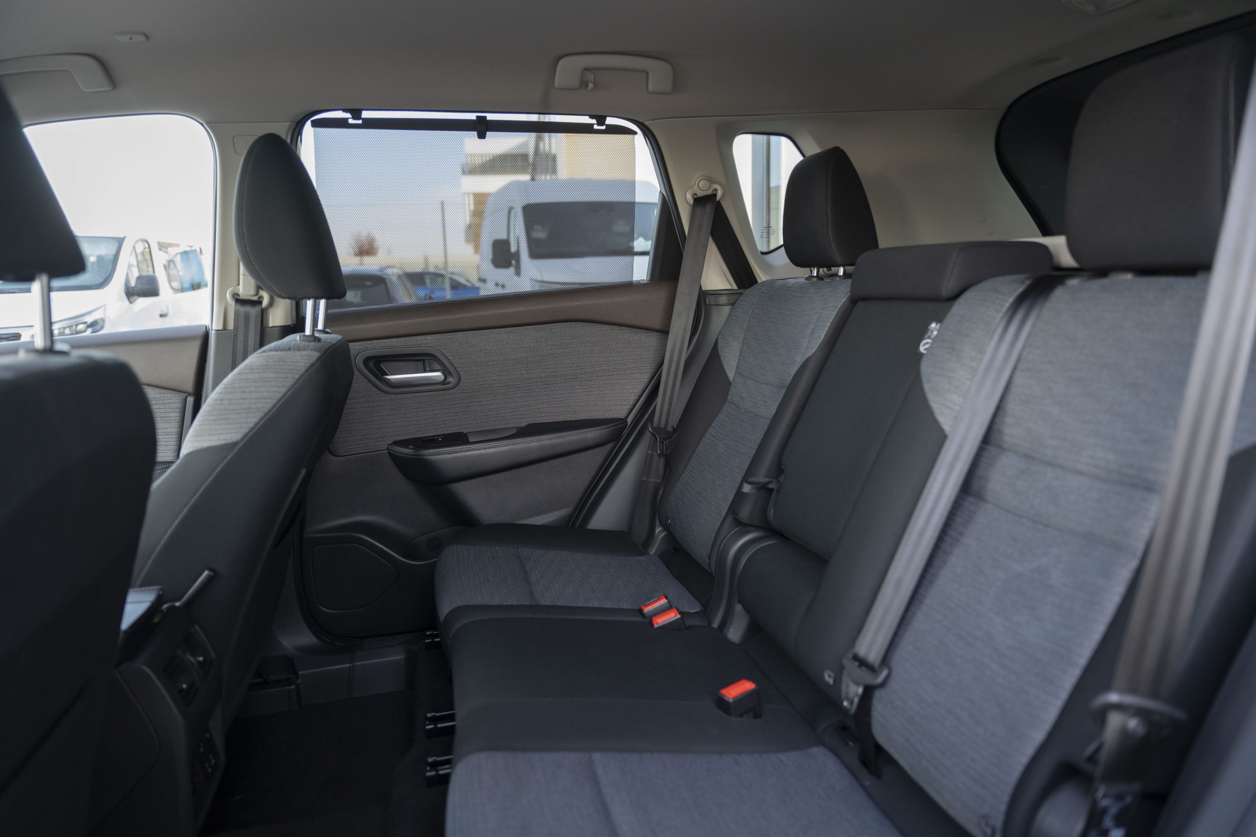 NISSAN X-Trail 1.5 e-Power N-Connecta 4×2 5pl. 152kW