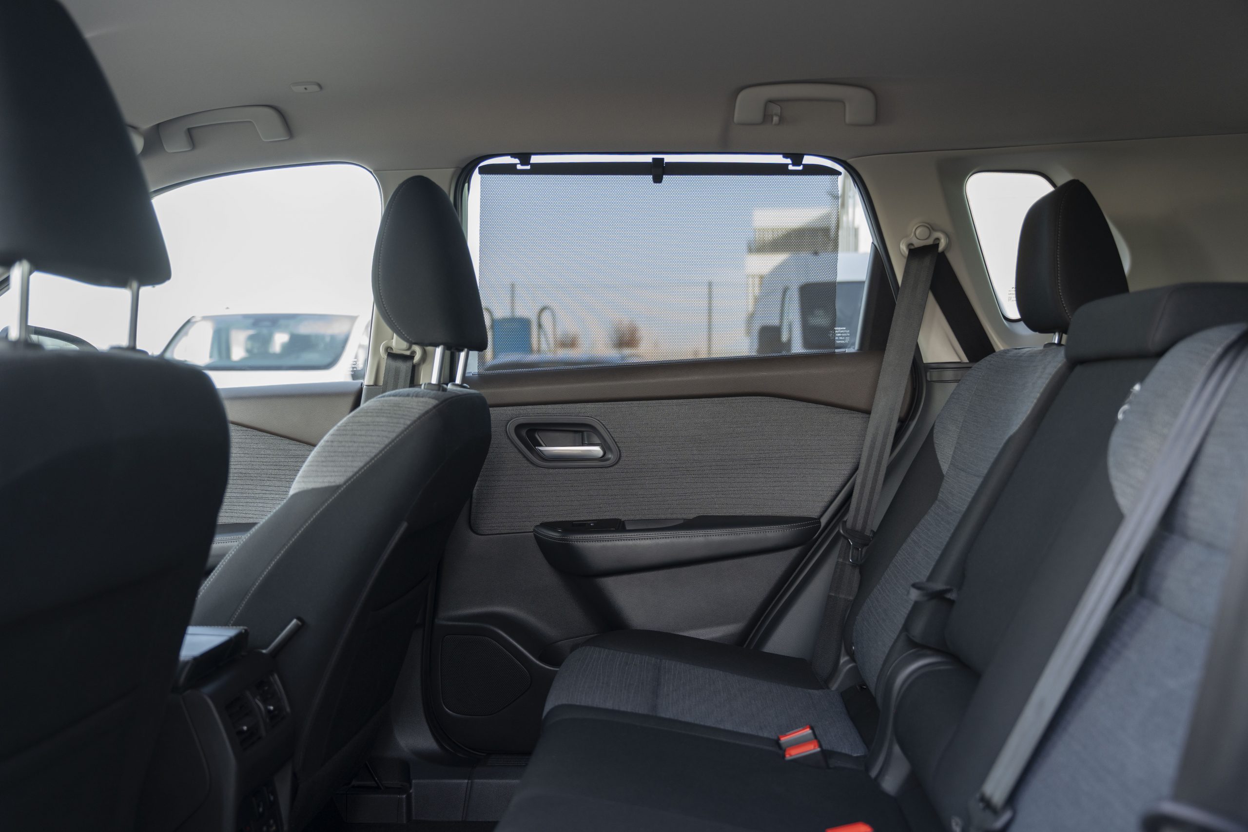 NISSAN X-Trail 1.5 e-Power N-Connecta 4×2 5pl. 152kW