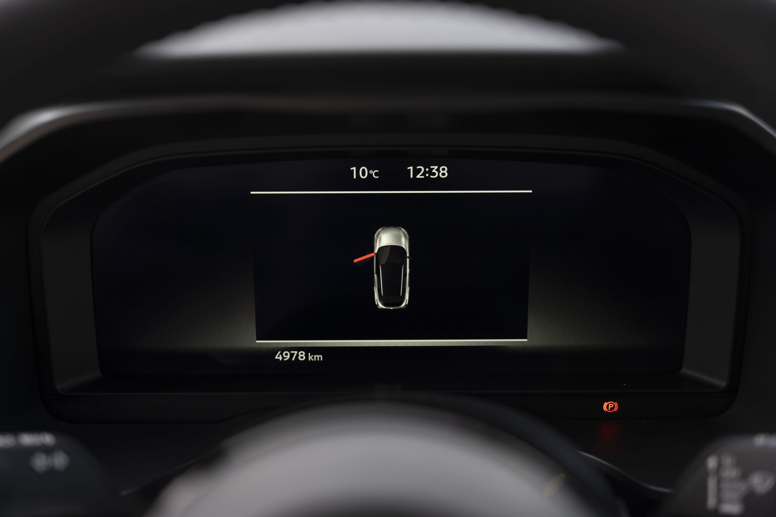 NISSAN Qashqai 1.3 DIG-T mHEV 12V N-Connecta 4×2 Aut. 117kW