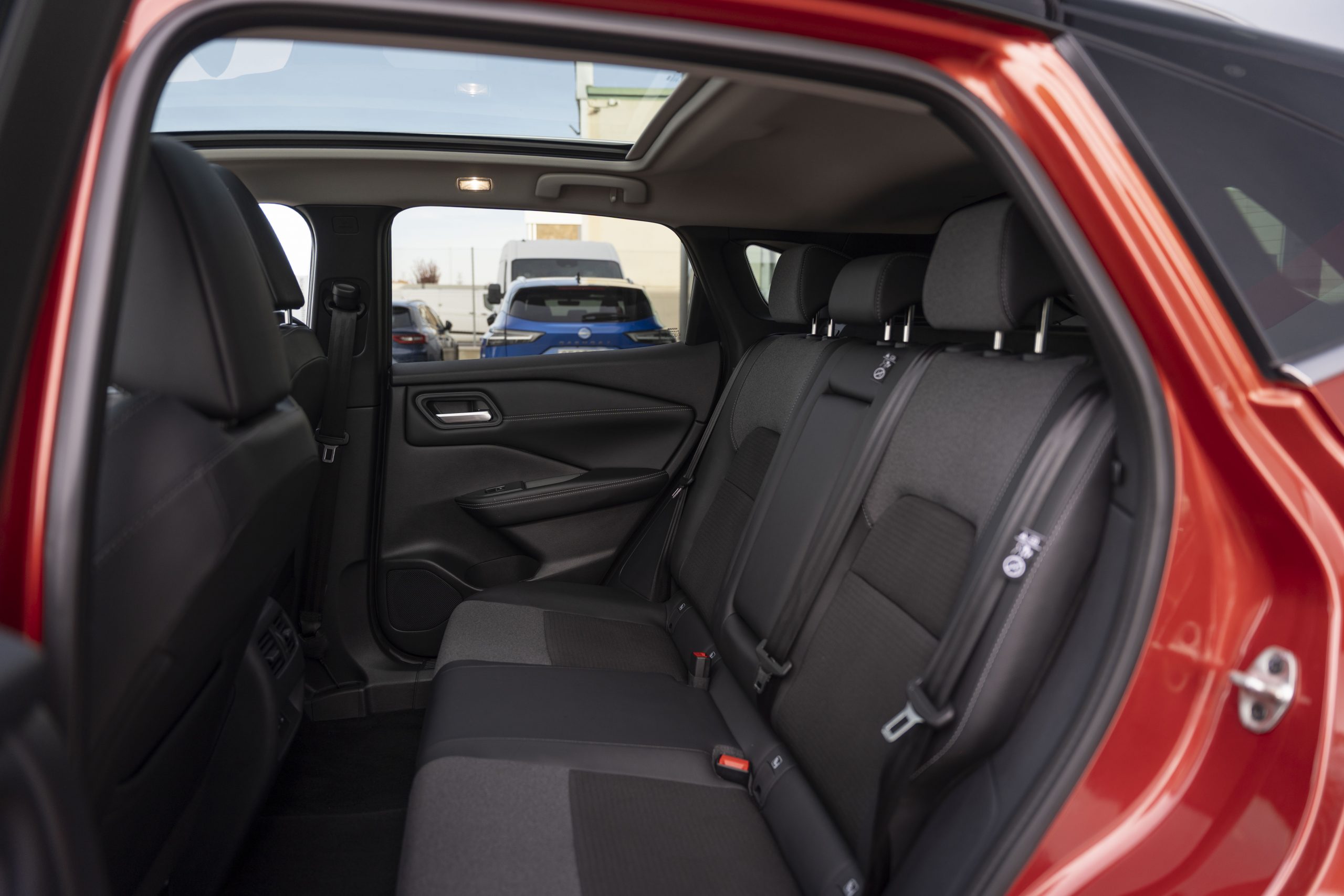 NISSAN Qashqai 1.3 DIG-T mHEV 12V N-Connecta 4×2 Aut. 117kW