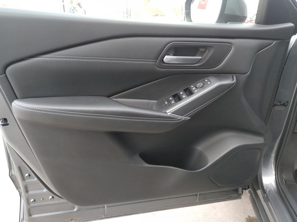 NISSAN Qashqai 1.3 DIG-T mHEV 12V N-Connecta 4×2 103kW