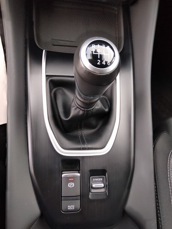 NISSAN Qashqai 1.3 DIG-T mHEV 12V N-Connecta 4×2 103kW