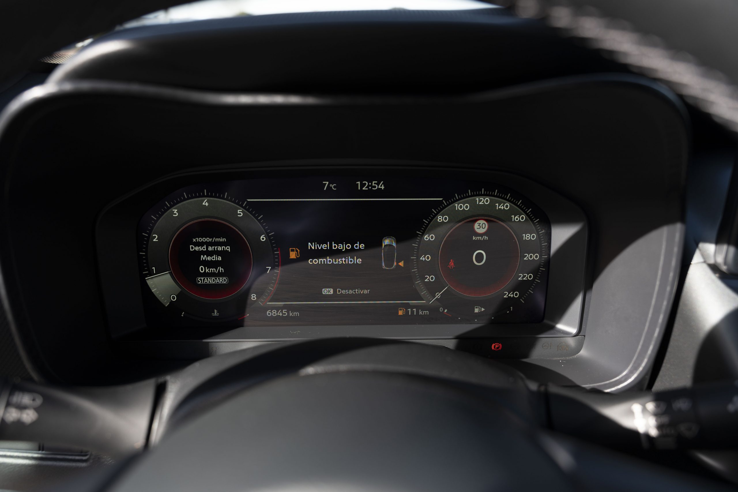 NISSAN Juke 1.0 DIG-T N-Connecta 4×2 84kW