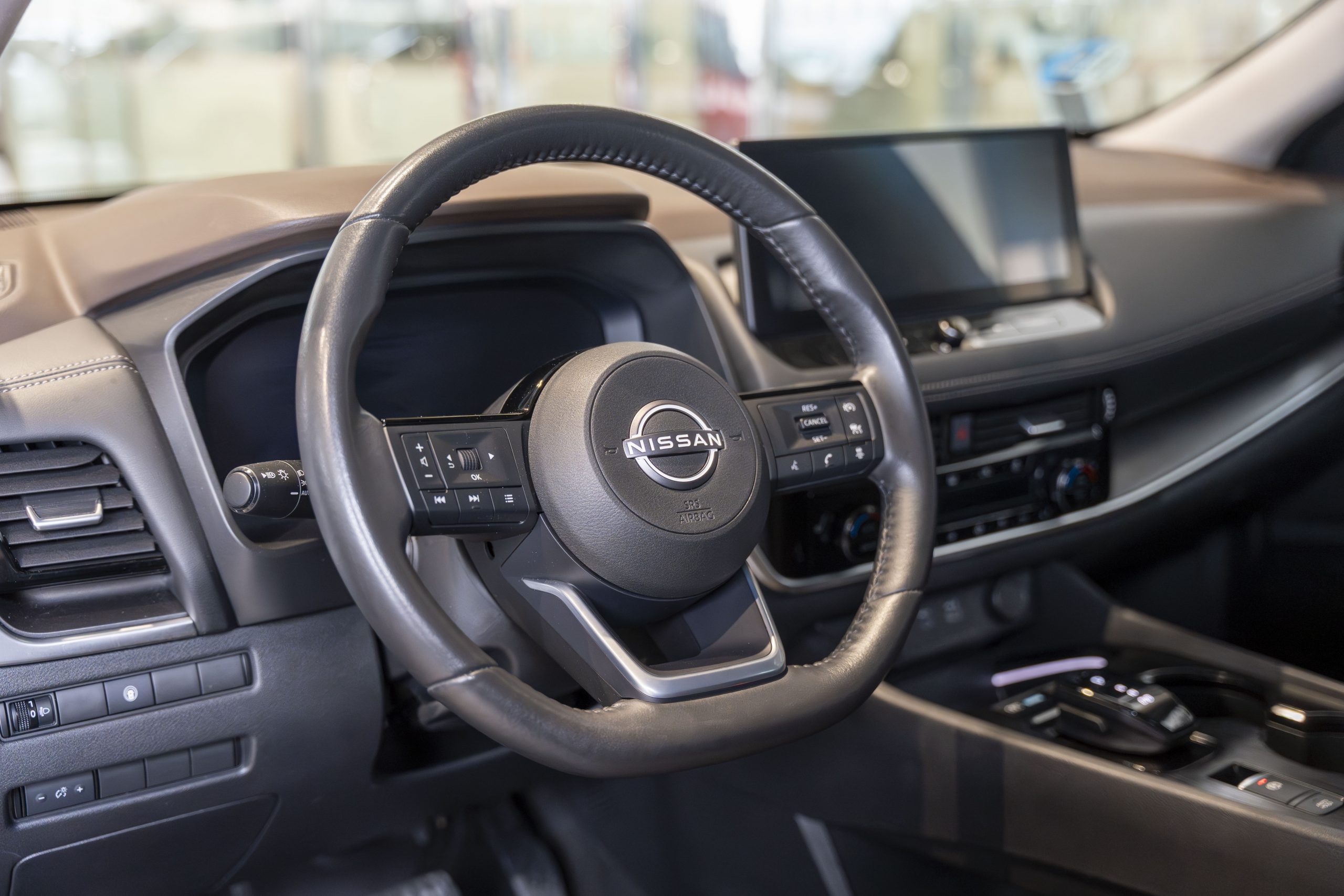 NISSAN X-Trail X-Trail 1.5 e-Power N-Connecta 4×2 5pl.