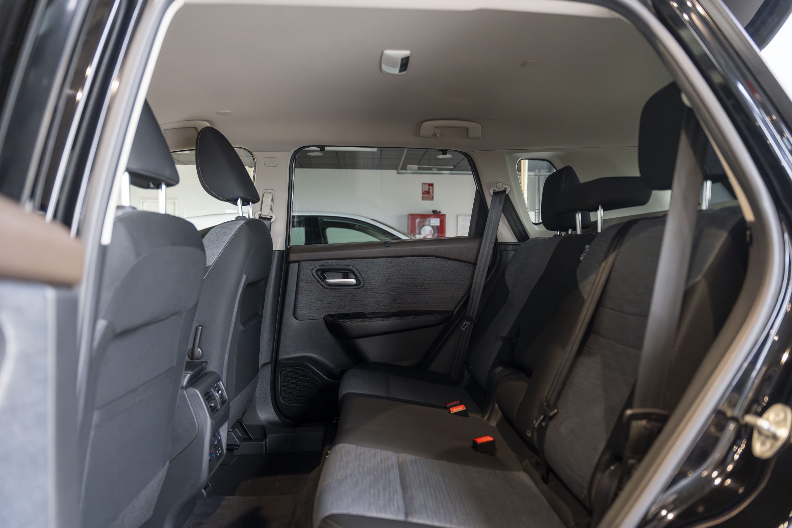 NISSAN X-Trail X-Trail 1.5 e-Power N-Connecta 4×2 5pl.