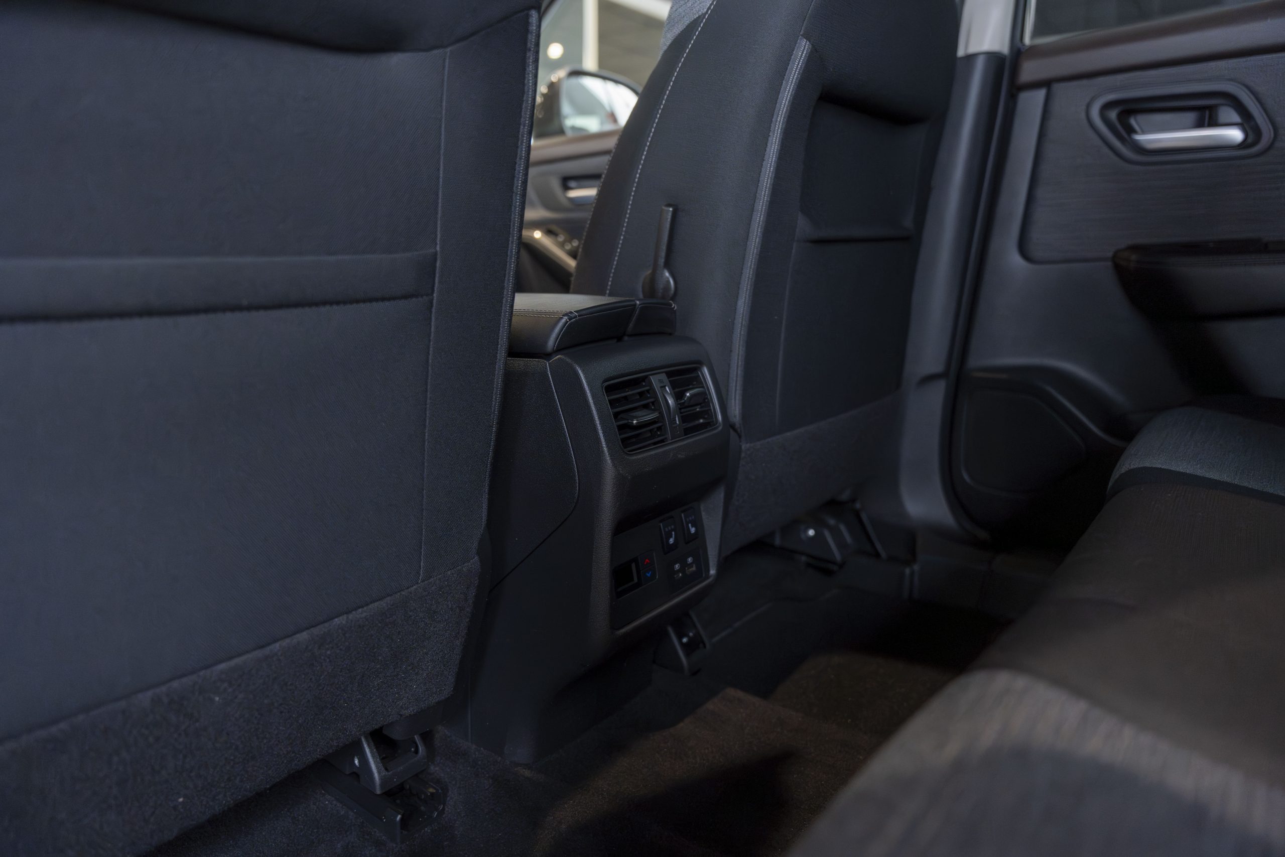 NISSAN X-Trail X-Trail 1.5 e-Power N-Connecta 4×2 5pl.