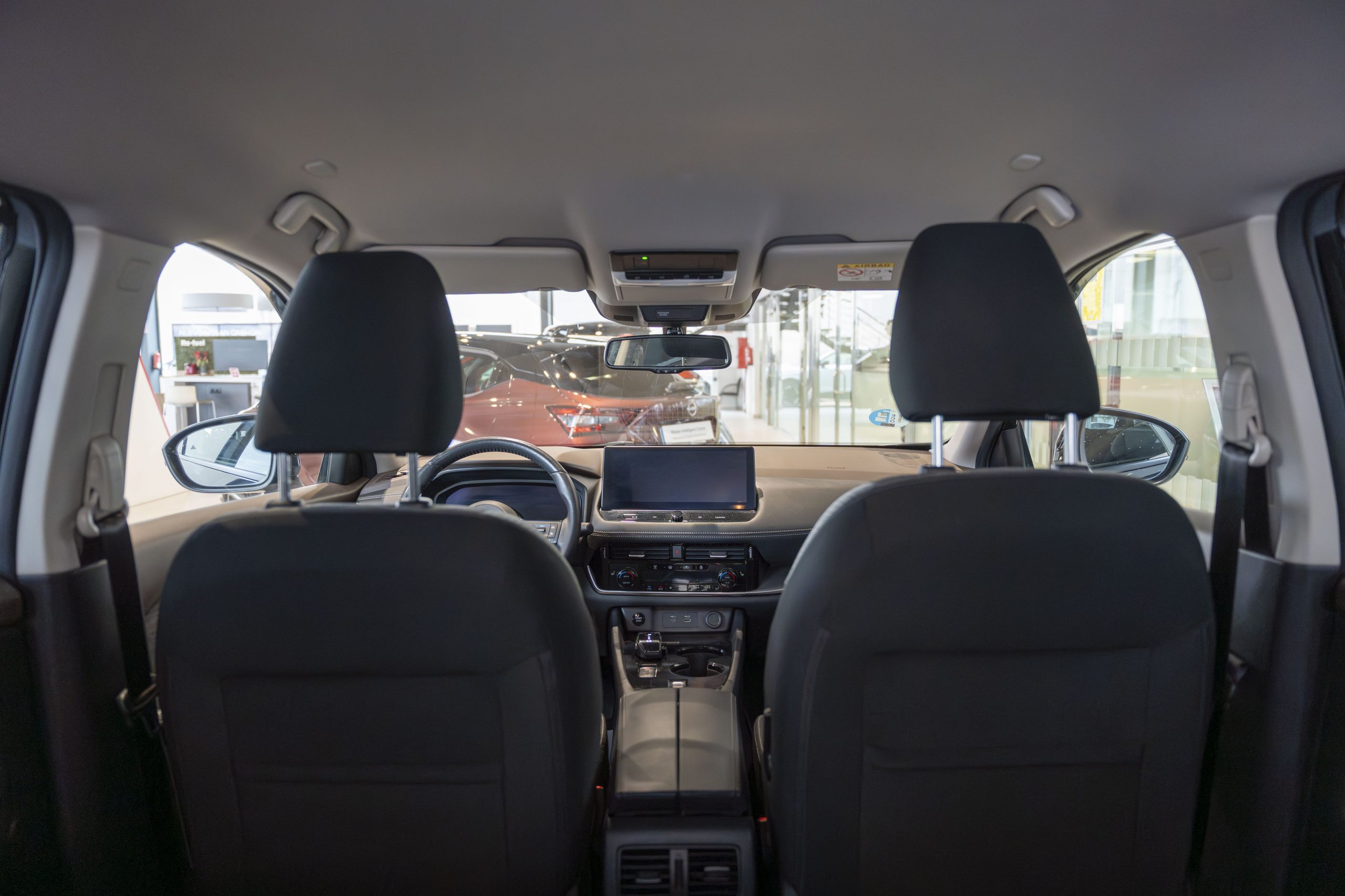 NISSAN X-Trail X-Trail 1.5 e-Power N-Connecta 4×2 5pl.