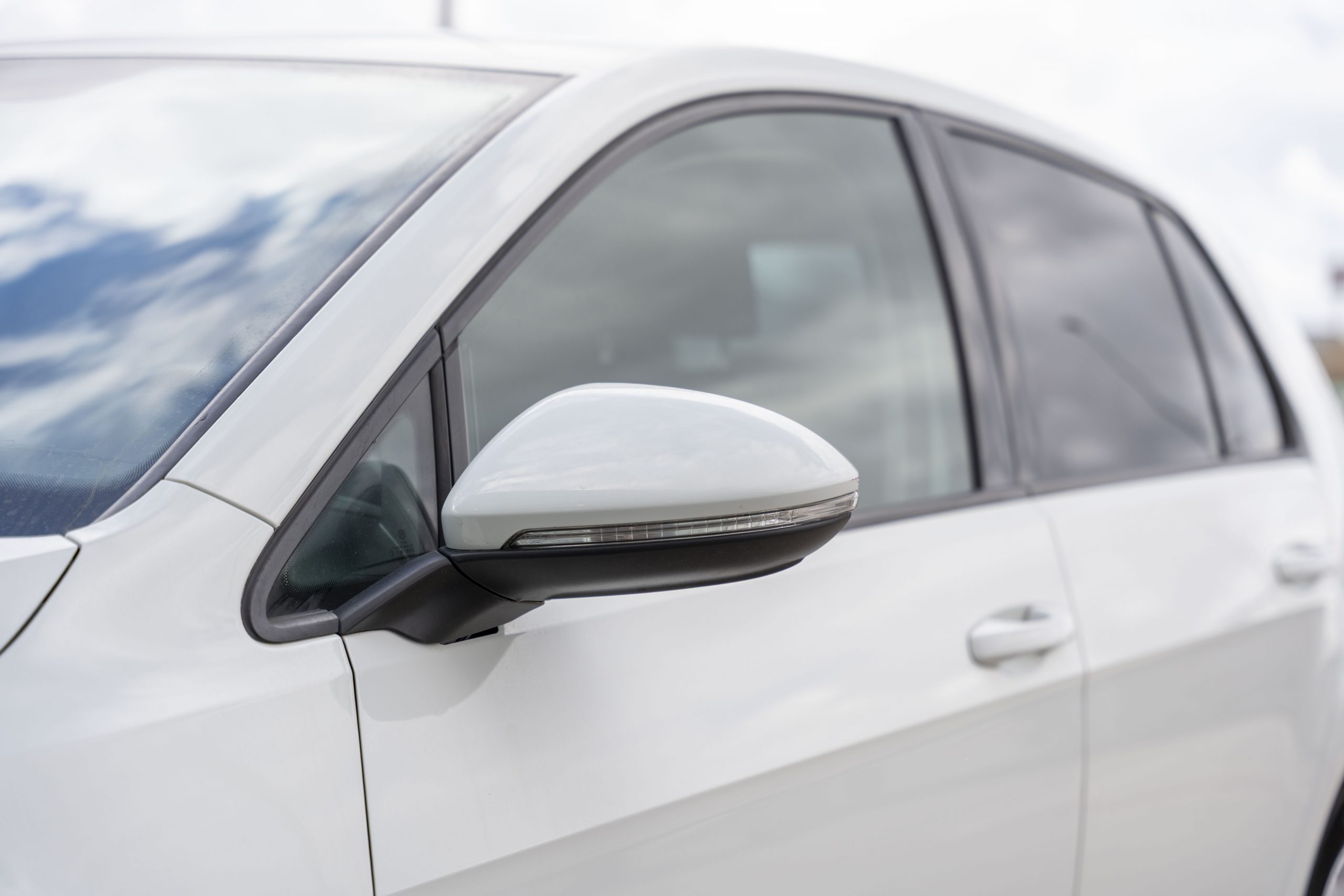 VOLKSWAGEN Golf Golf 1.6TDI 110