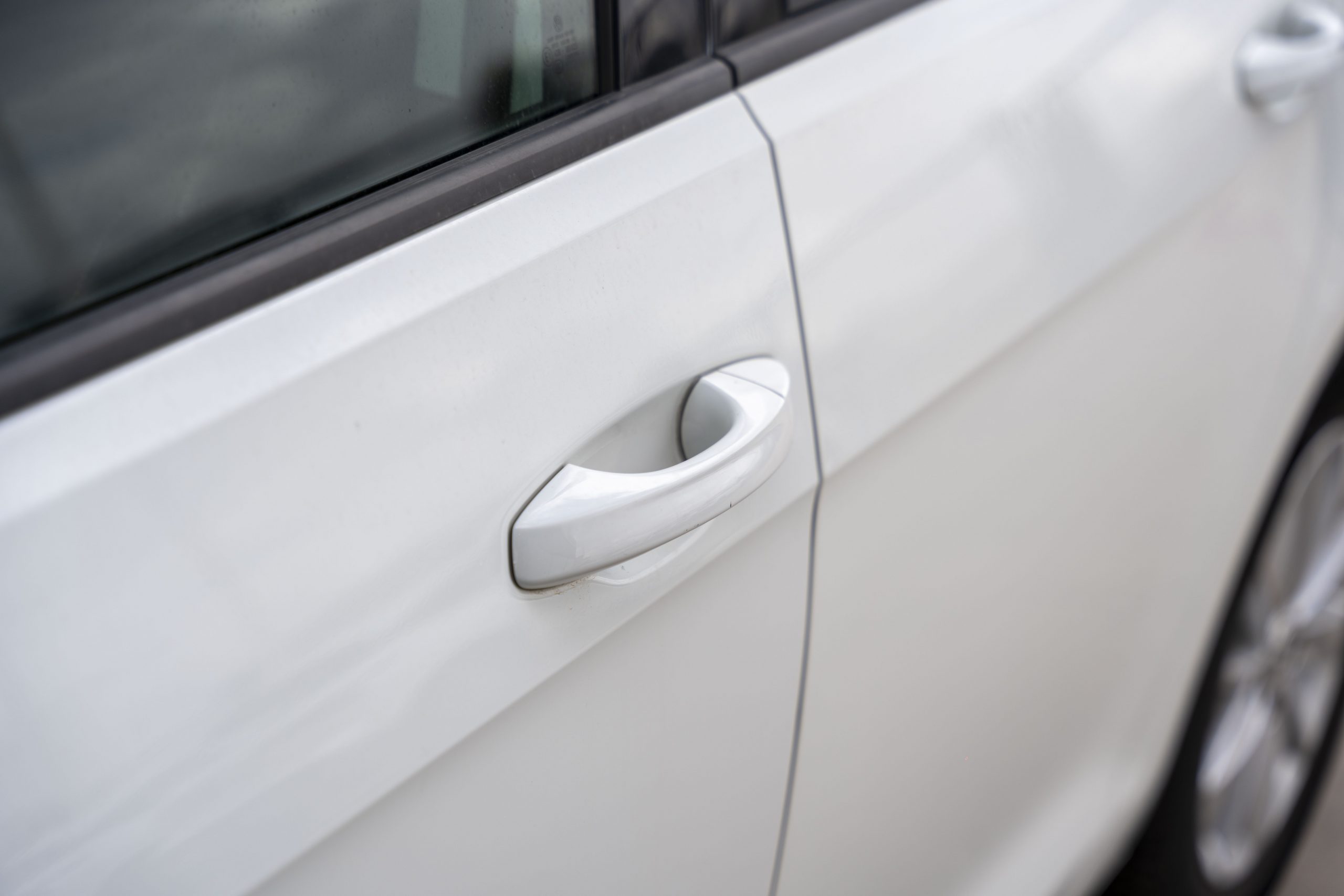 VOLKSWAGEN Golf Golf 1.6TDI 110