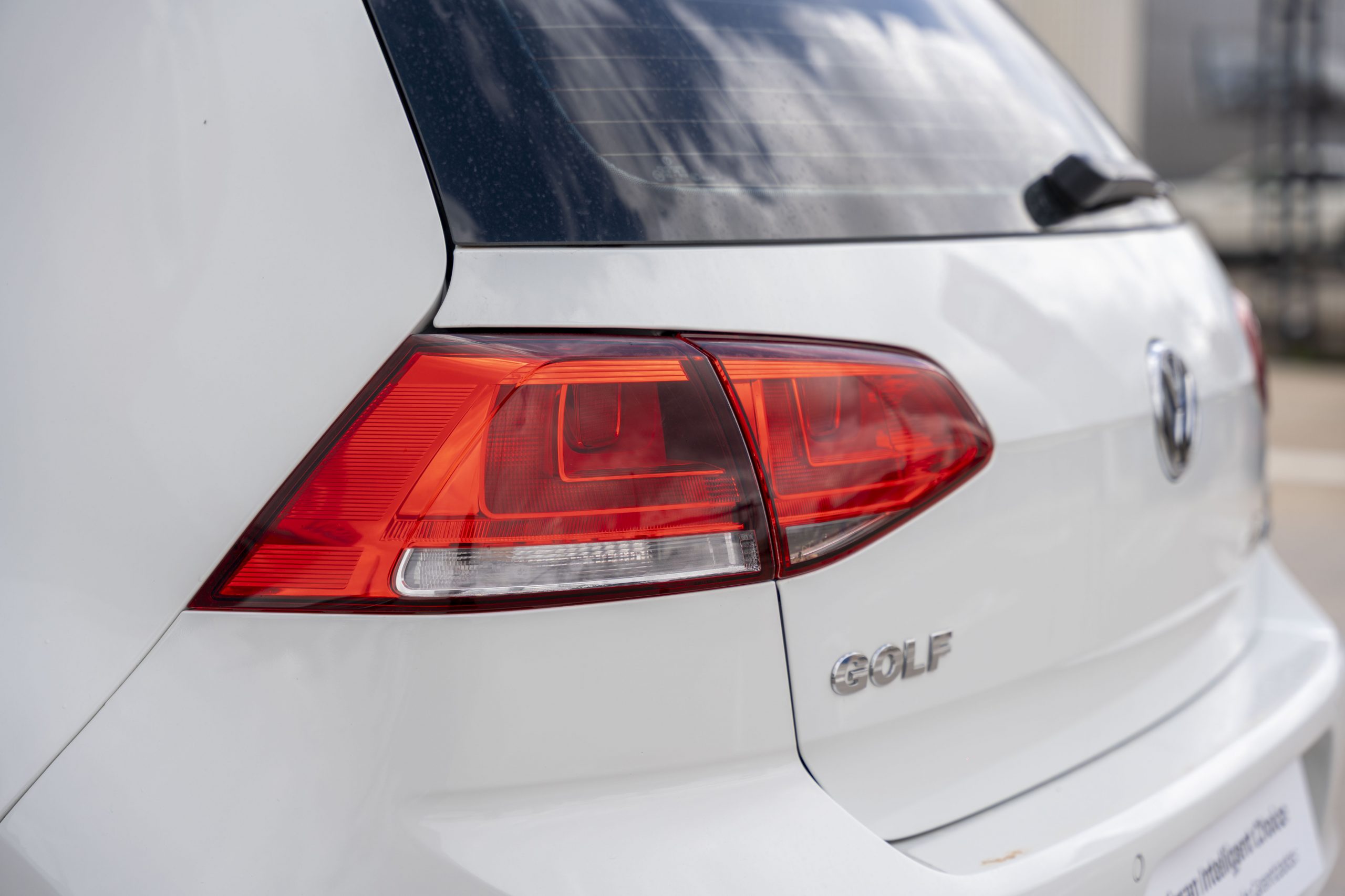 VOLKSWAGEN Golf Golf 1.6TDI 110