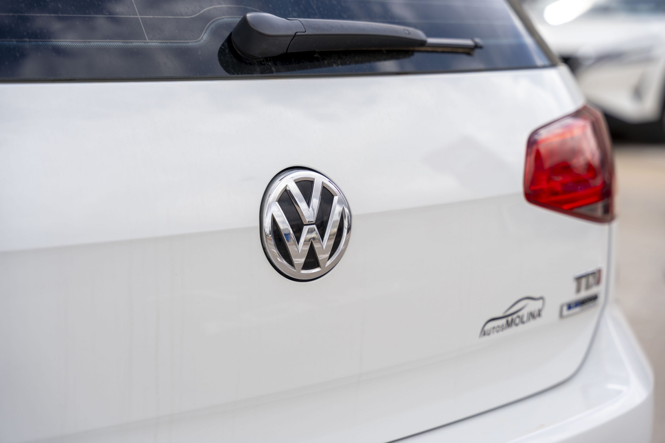 VOLKSWAGEN Golf Golf 1.6TDI 110