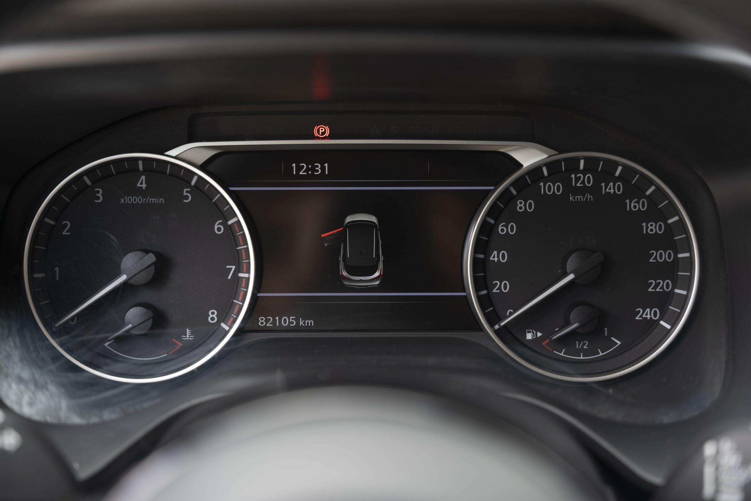 NISSAN Qashqai Qashqai 1.3 DIG-T mHEV 12V N-GO 4×2 103kW