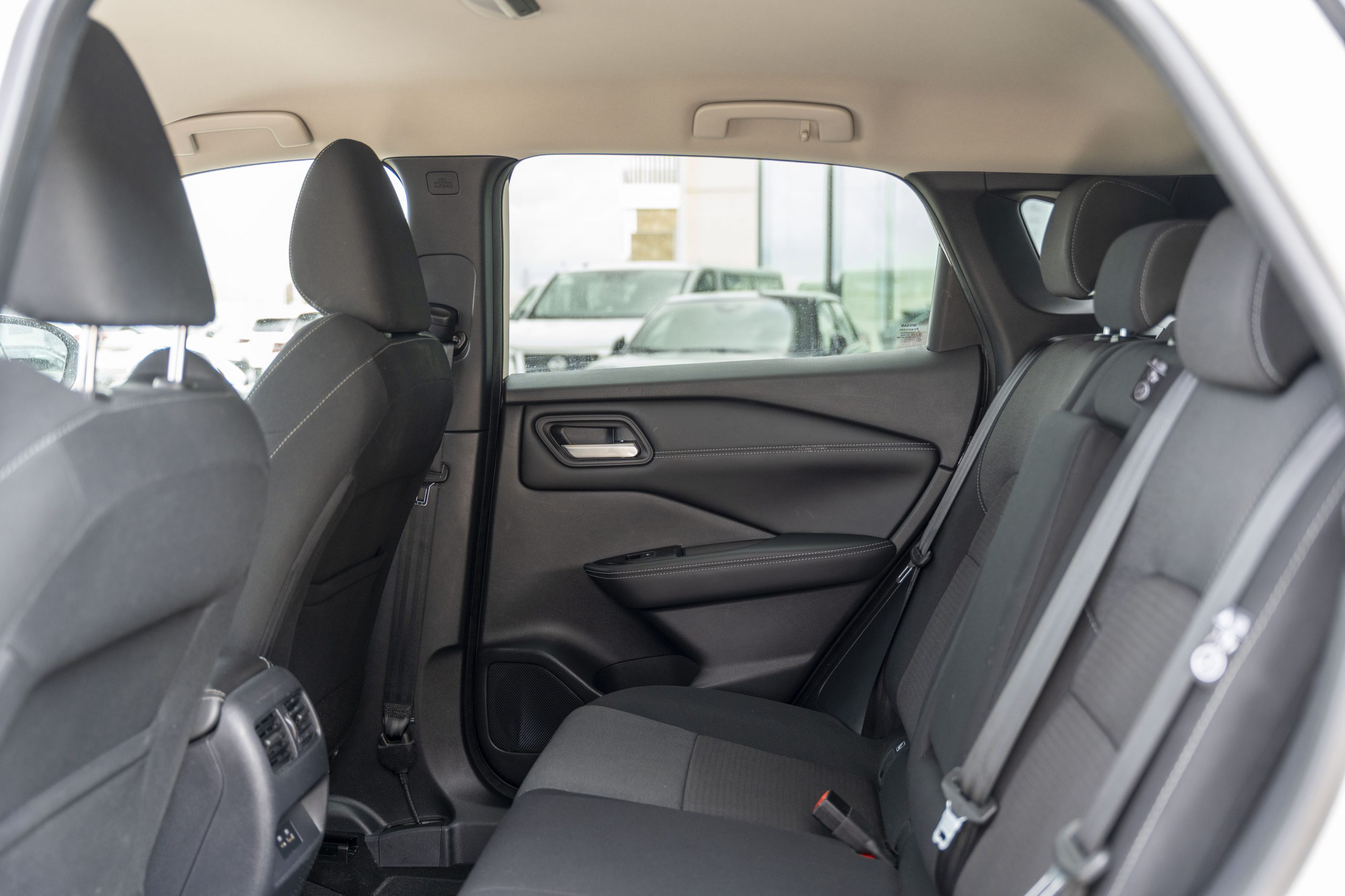 NISSAN Qashqai Qashqai 1.3 DIG-T mHEV 12V N-GO 4×2 103kW