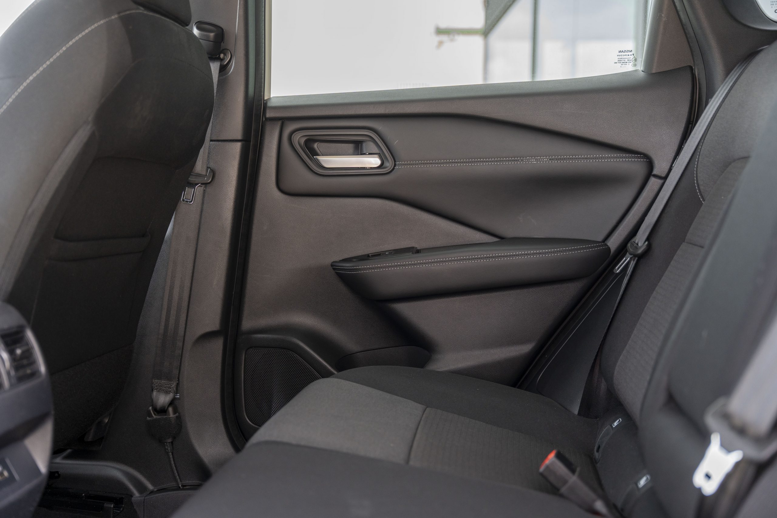 NISSAN Qashqai Qashqai 1.3 DIG-T mHEV 12V N-GO 4×2 103kW