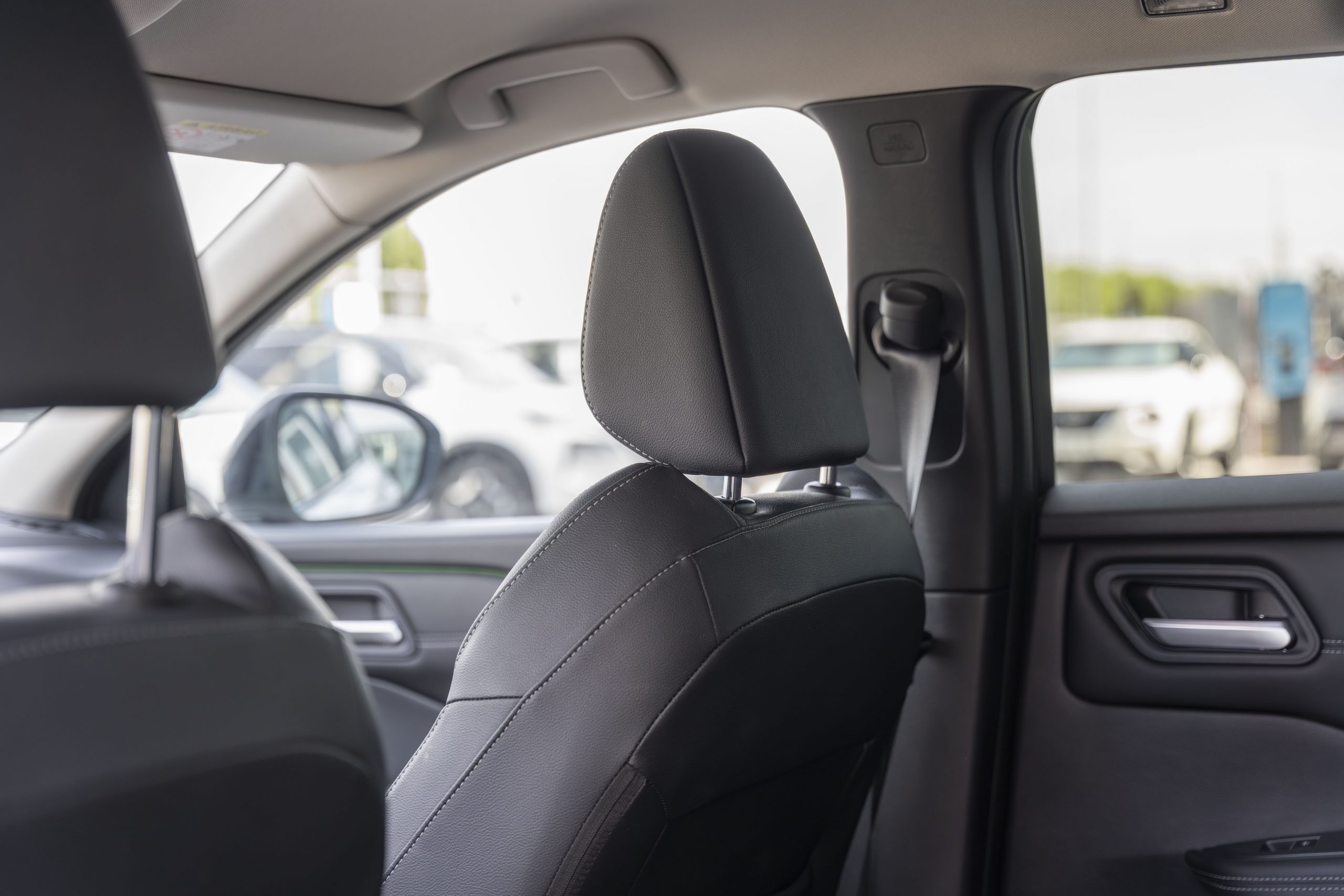 NISSAN Qashqai Qashqai 1.3 DIG-T mHEV 12V N-Connecta 4×2 Aut.