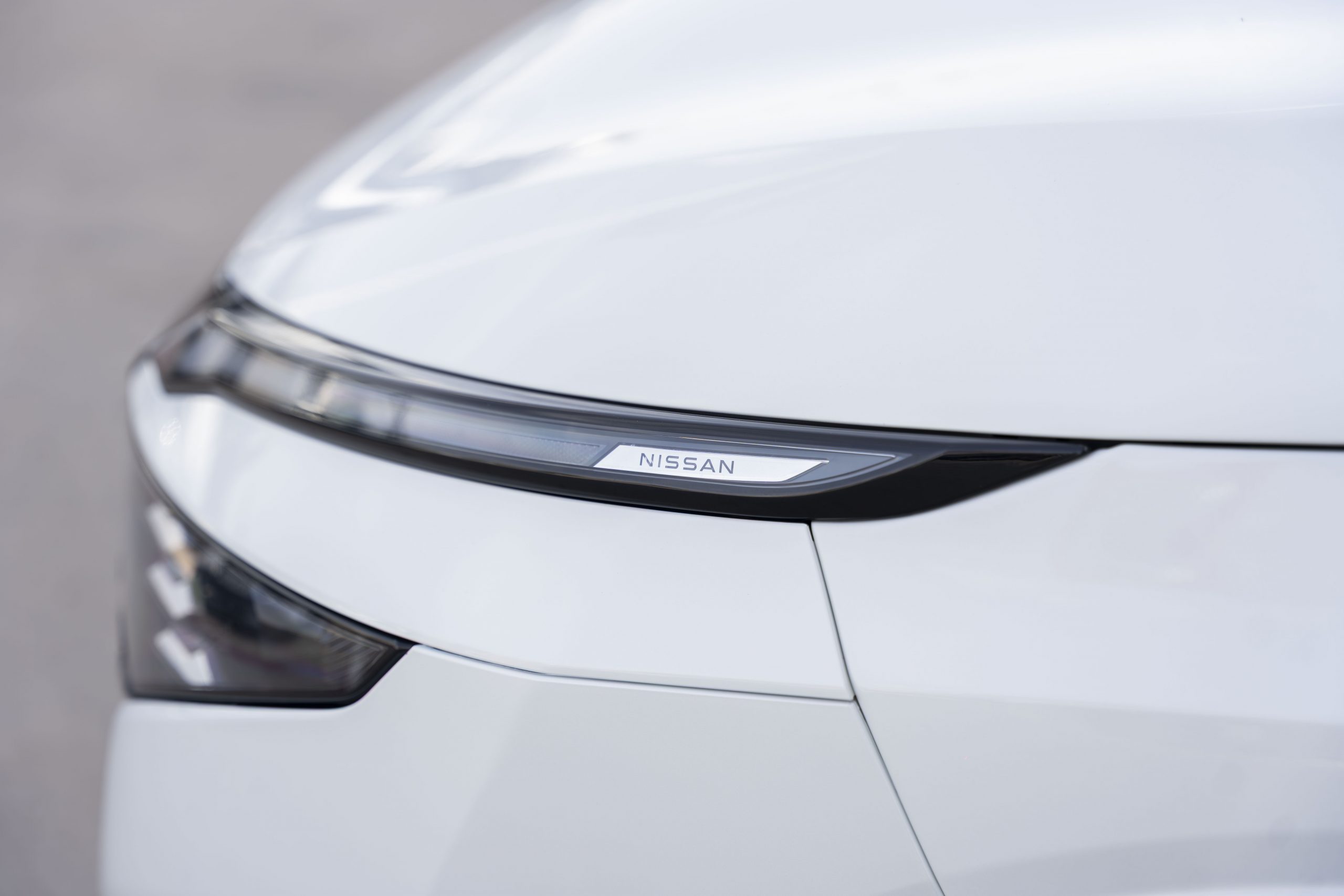 NISSAN Qashqai Qashqai 1.3 DIG-T mHEV 12V N-Connecta 4×2 Aut.