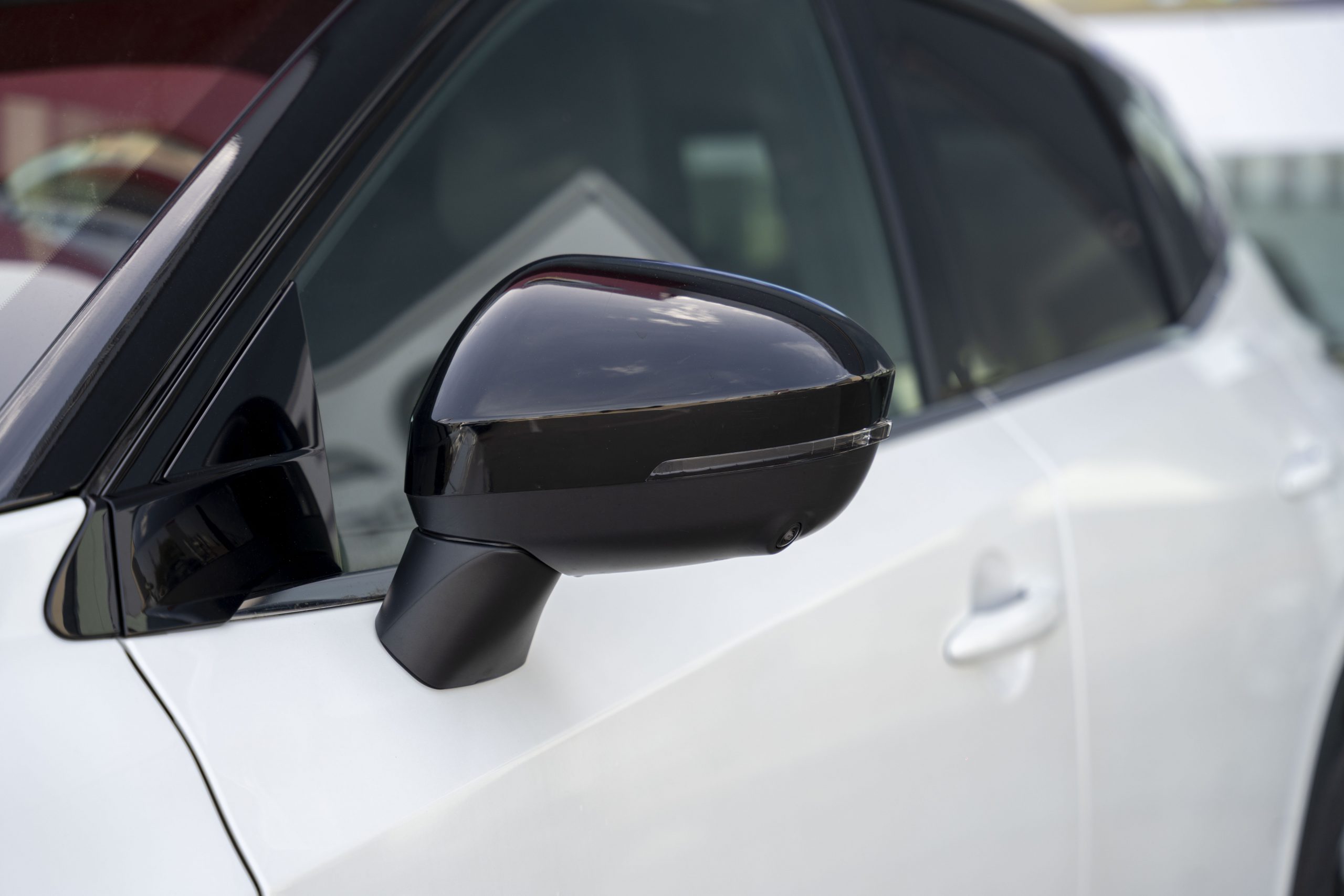 NISSAN Qashqai Qashqai 1.3 DIG-T mHEV 12V N-Connecta 4×2 Aut.