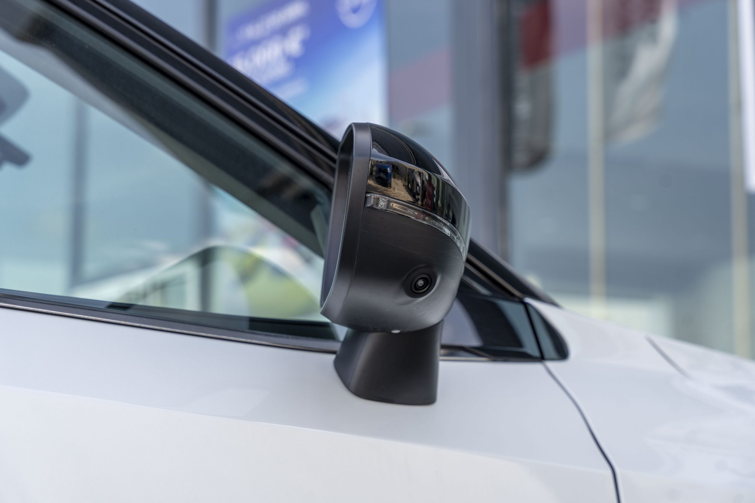 NISSAN Qashqai Qashqai 1.3 DIG-T mHEV 12V N-Connecta 4×2 Aut.