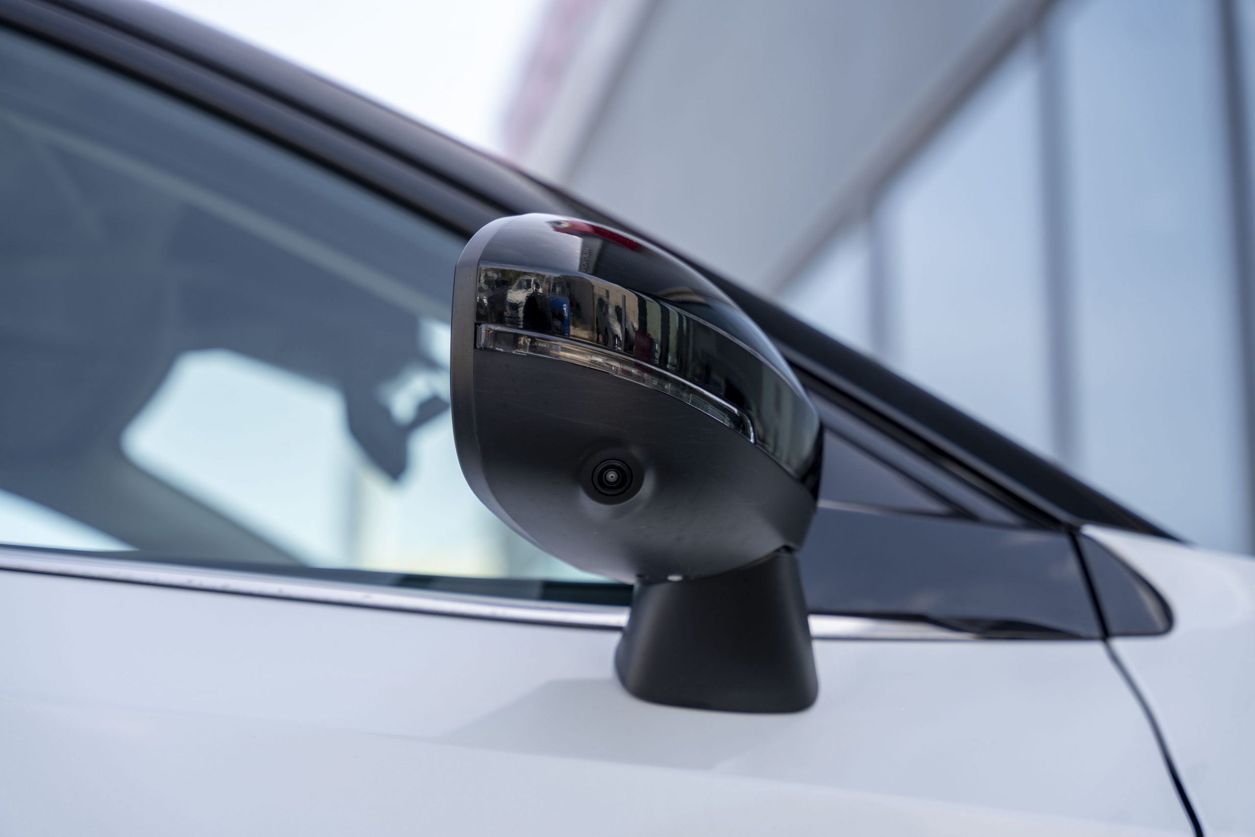 NISSAN Qashqai Qashqai 1.3 DIG-T mHEV 12V N-Connecta 4×2 Aut.