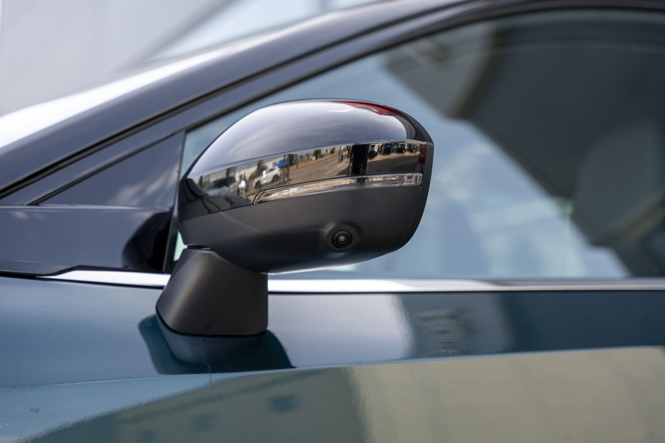 NISSAN Qashqai Qashqai 1.3 DIG-T mHEV 12V N-Connecta