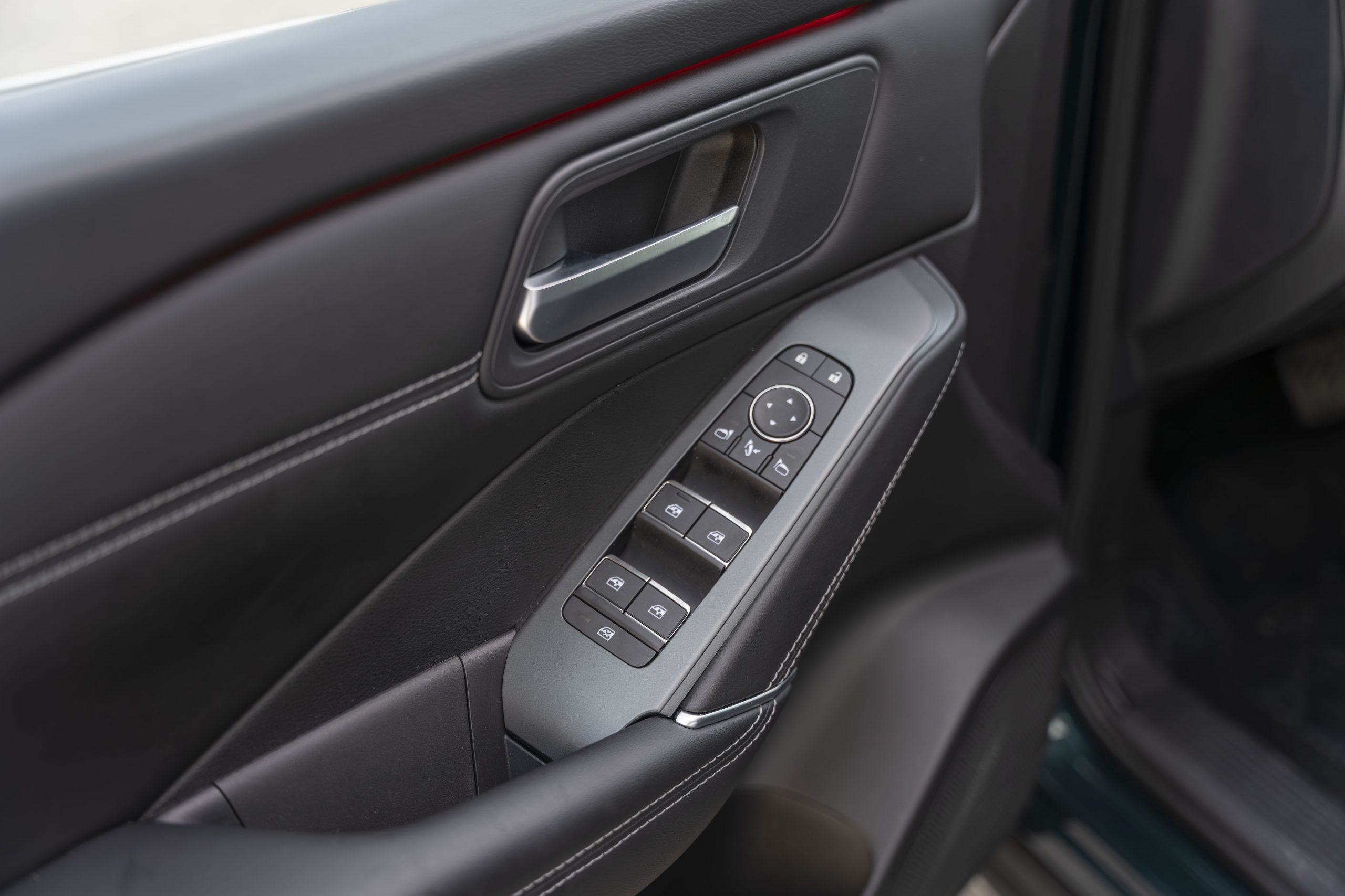 NISSAN Qashqai Qashqai 1.3 DIG-T mHEV 12V N-Connecta