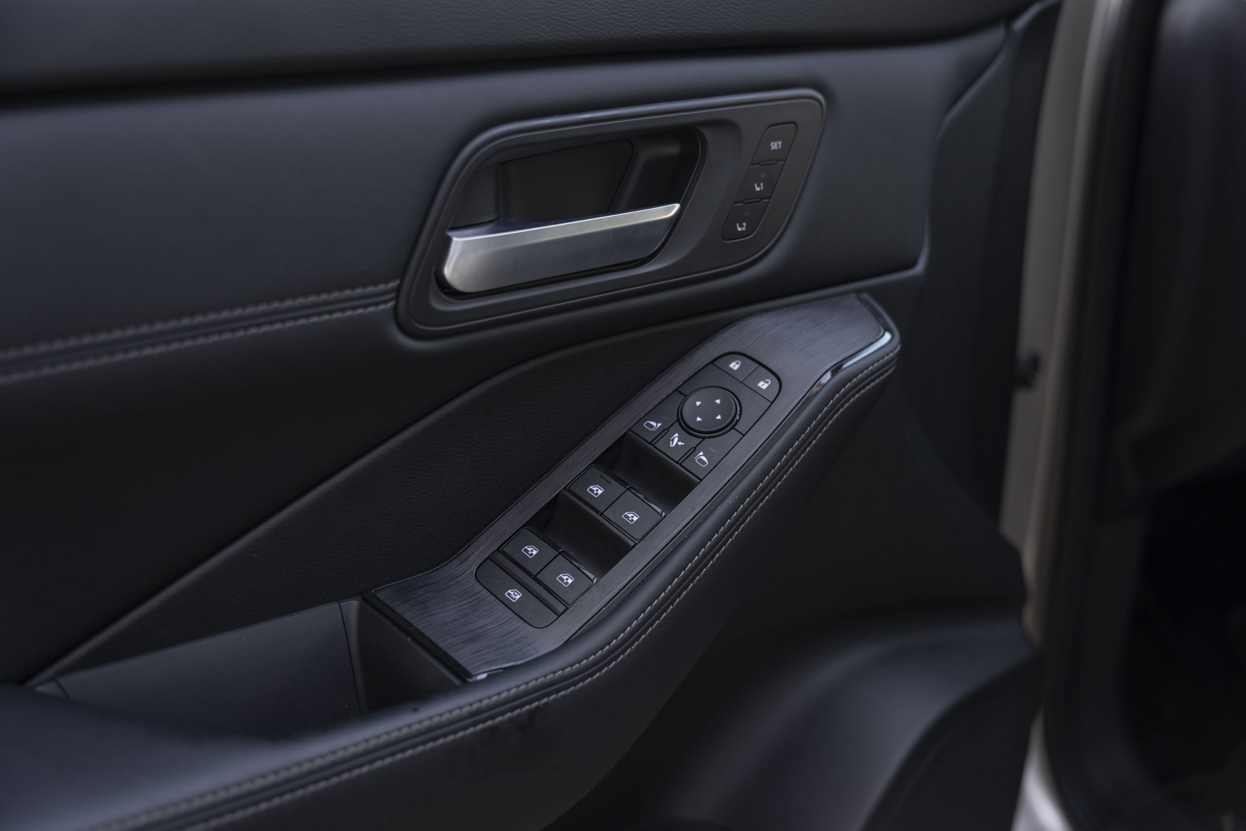 NISSAN X-Trail X-Trail 1.5 e-Power N-Connecta 4×2 5pl. 152kW