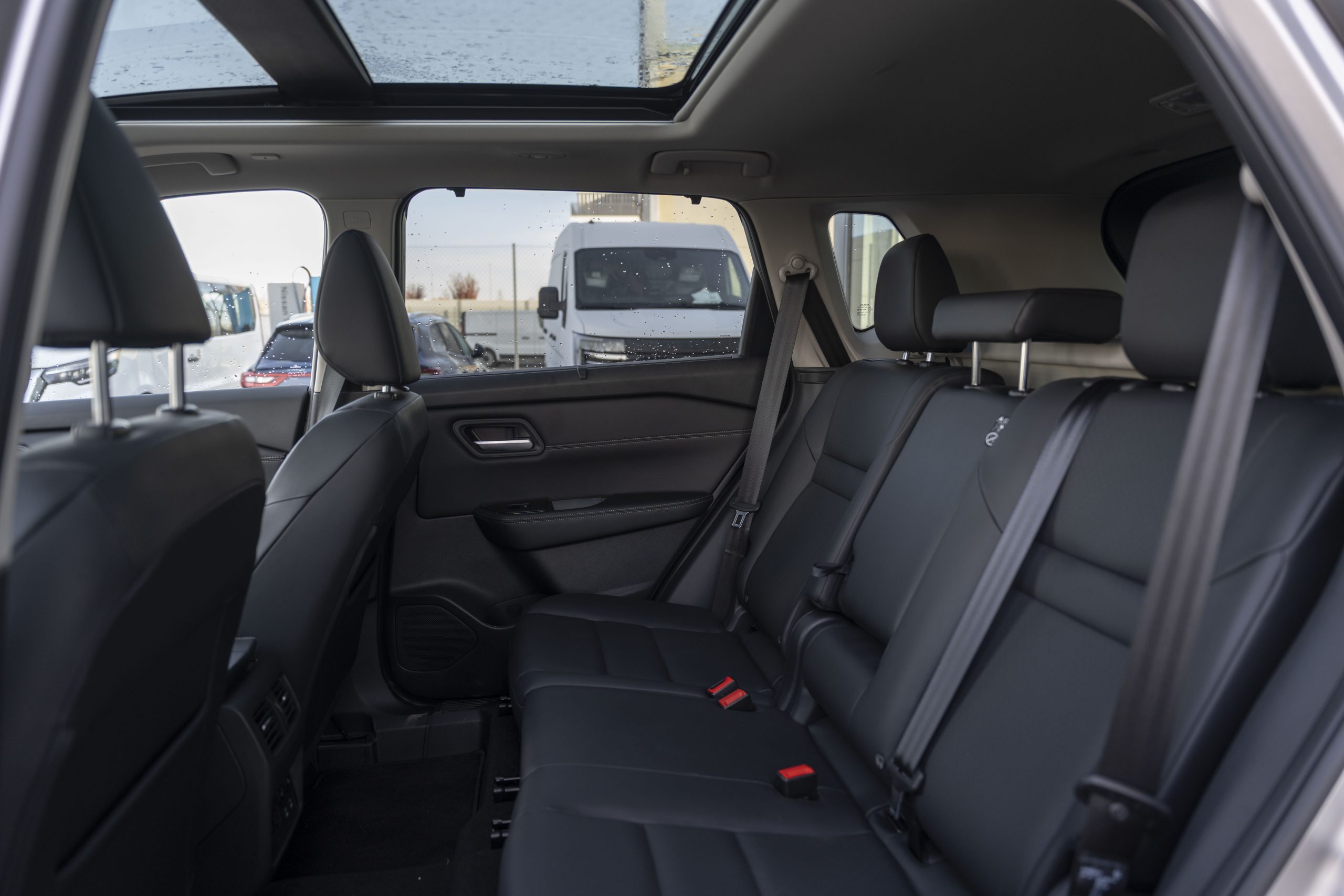 NISSAN X-Trail X-Trail 1.5 e-Power N-Connecta 4×2 5pl. 152kW