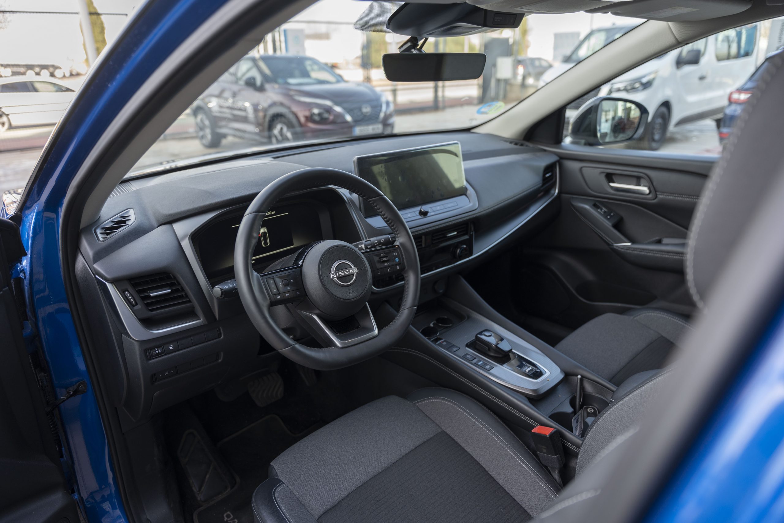 NISSAN Qashqai Qashqai E-POWER  N-Connecta 4×2 190cv 140kW