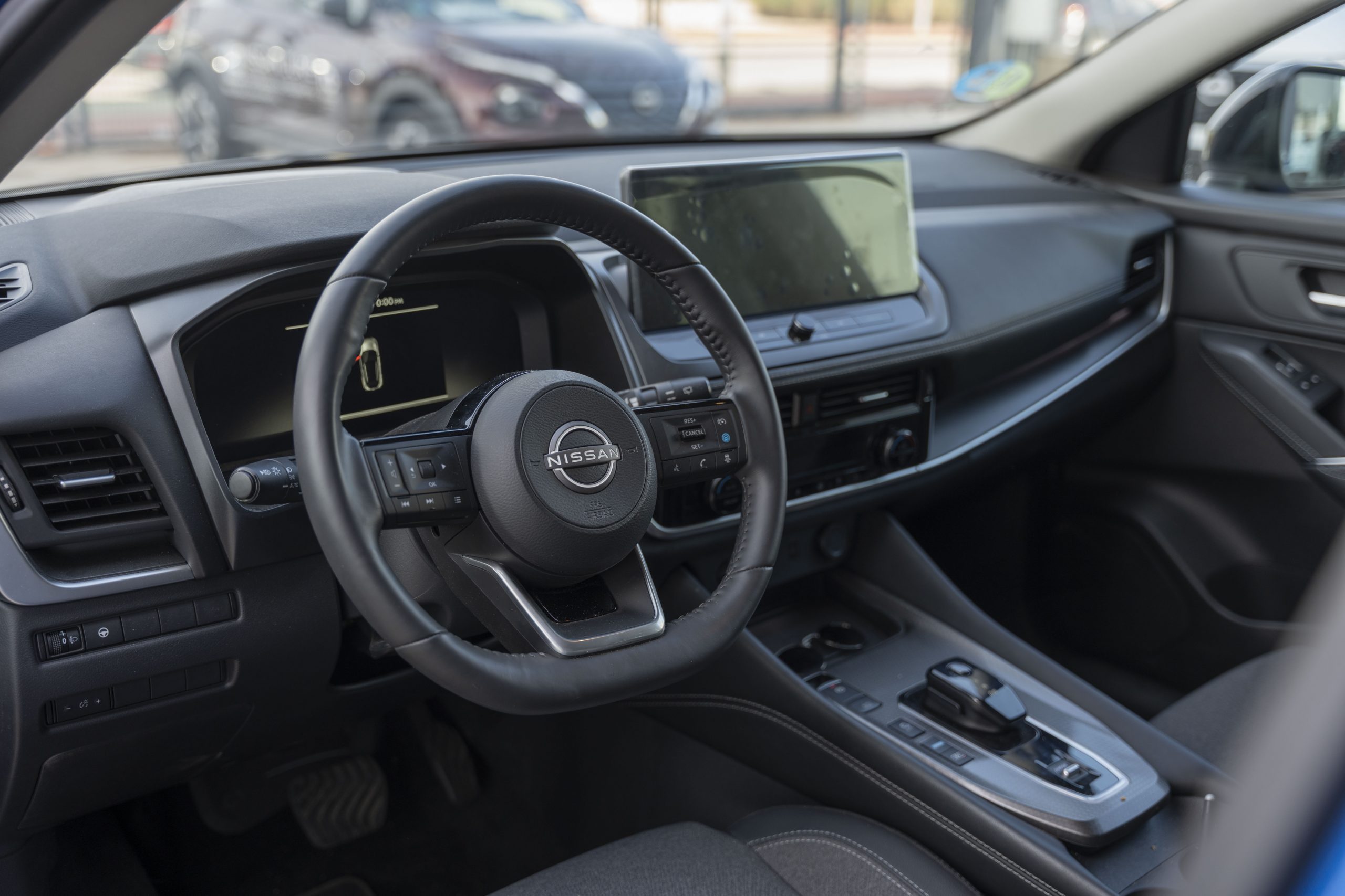 NISSAN Qashqai Qashqai E-POWER  N-Connecta 4×2 190cv 140kW