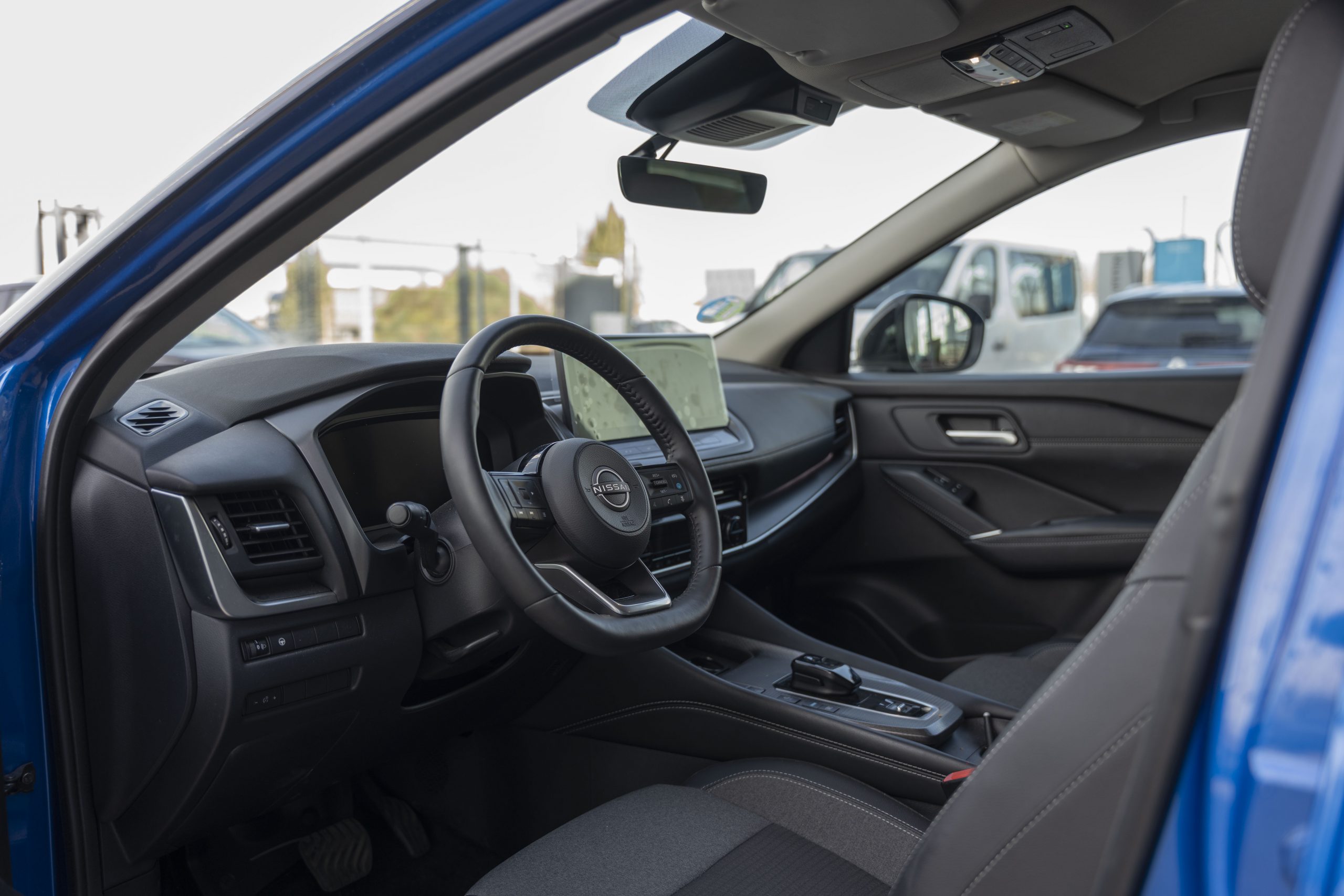 NISSAN Qashqai Qashqai E-POWER  N-Connecta 4×2 190cv 140kW