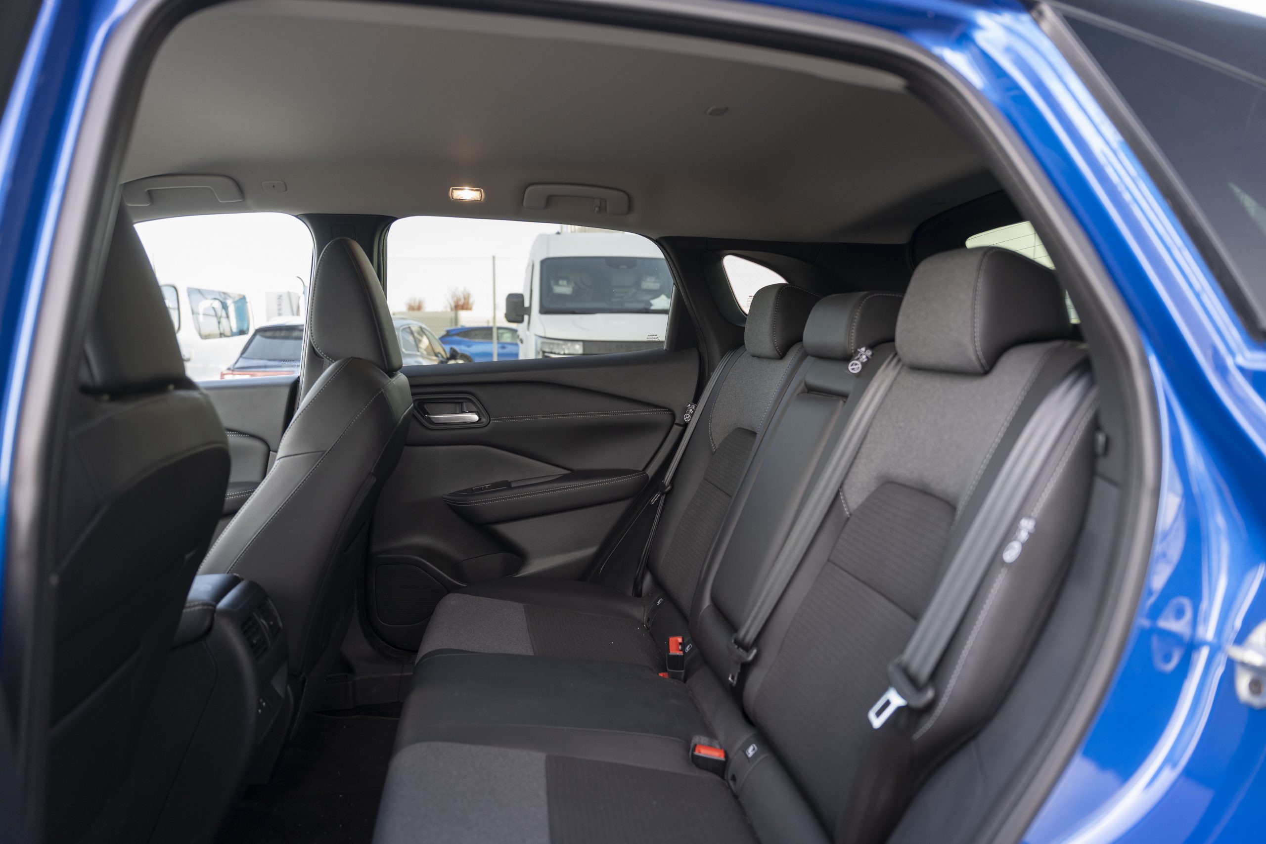 NISSAN Qashqai Qashqai E-POWER  N-Connecta 4×2 190cv 140kW