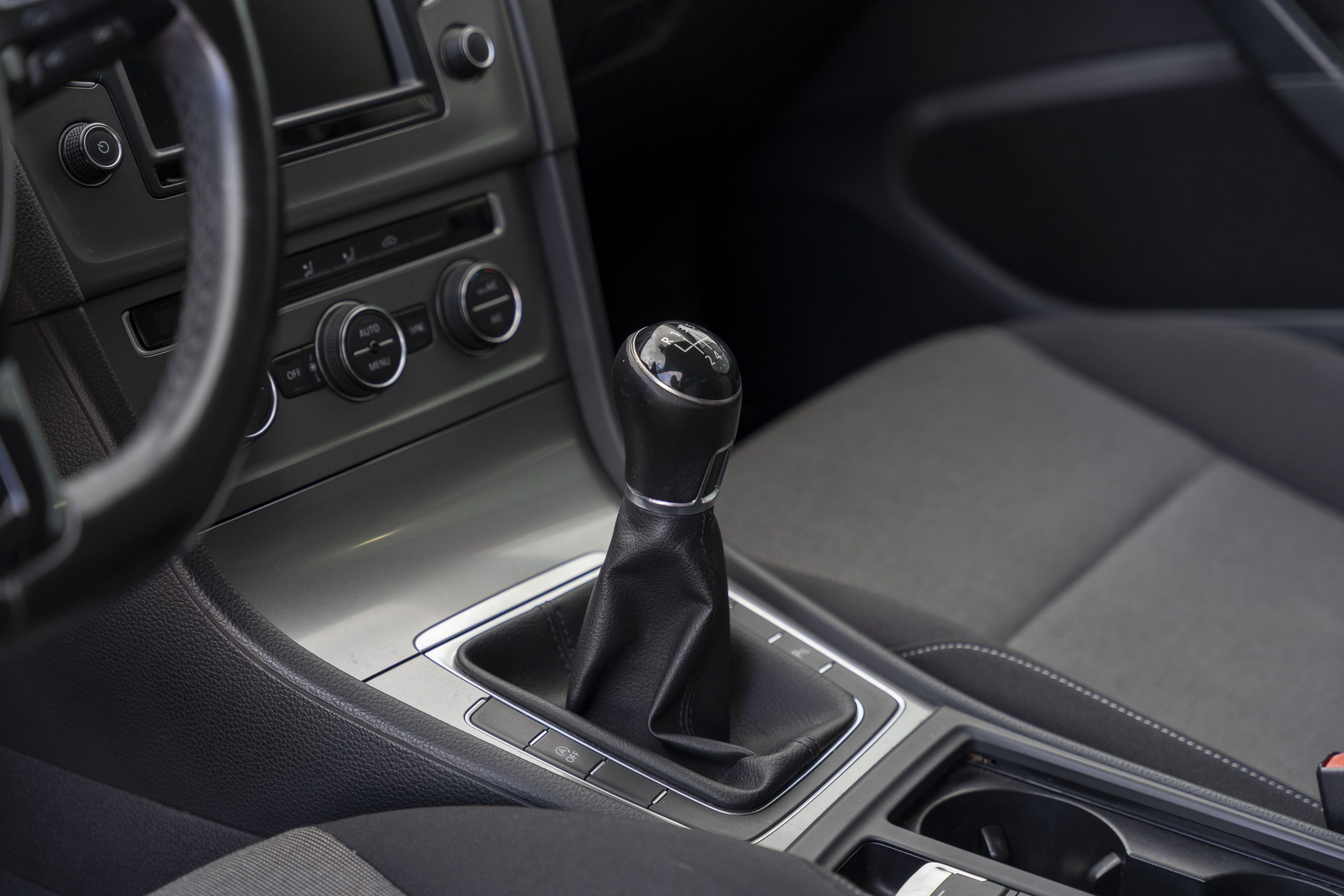 VOLKSWAGEN Golf Golf 1.6TDI 110