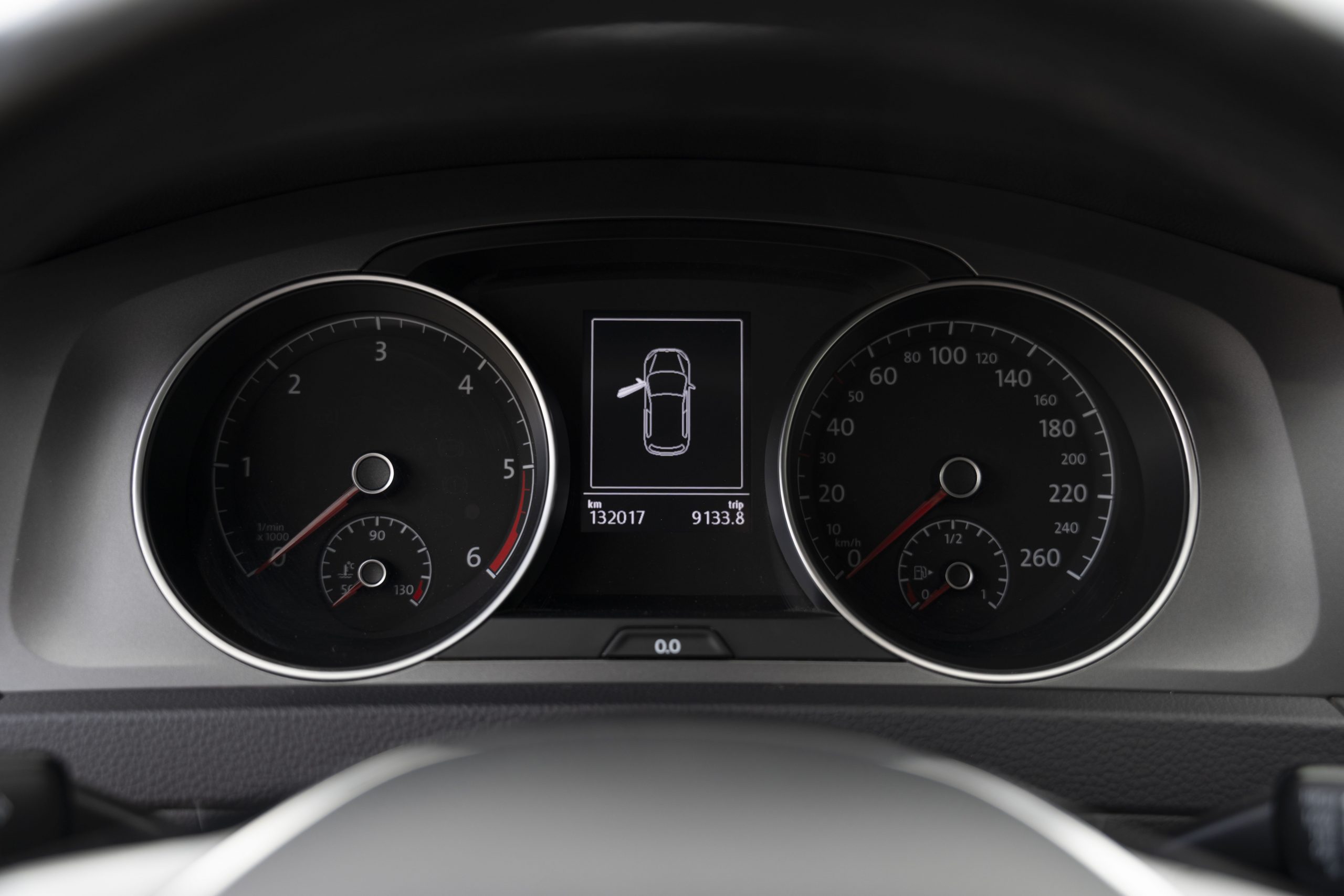 VOLKSWAGEN Golf Golf 1.6TDI 110