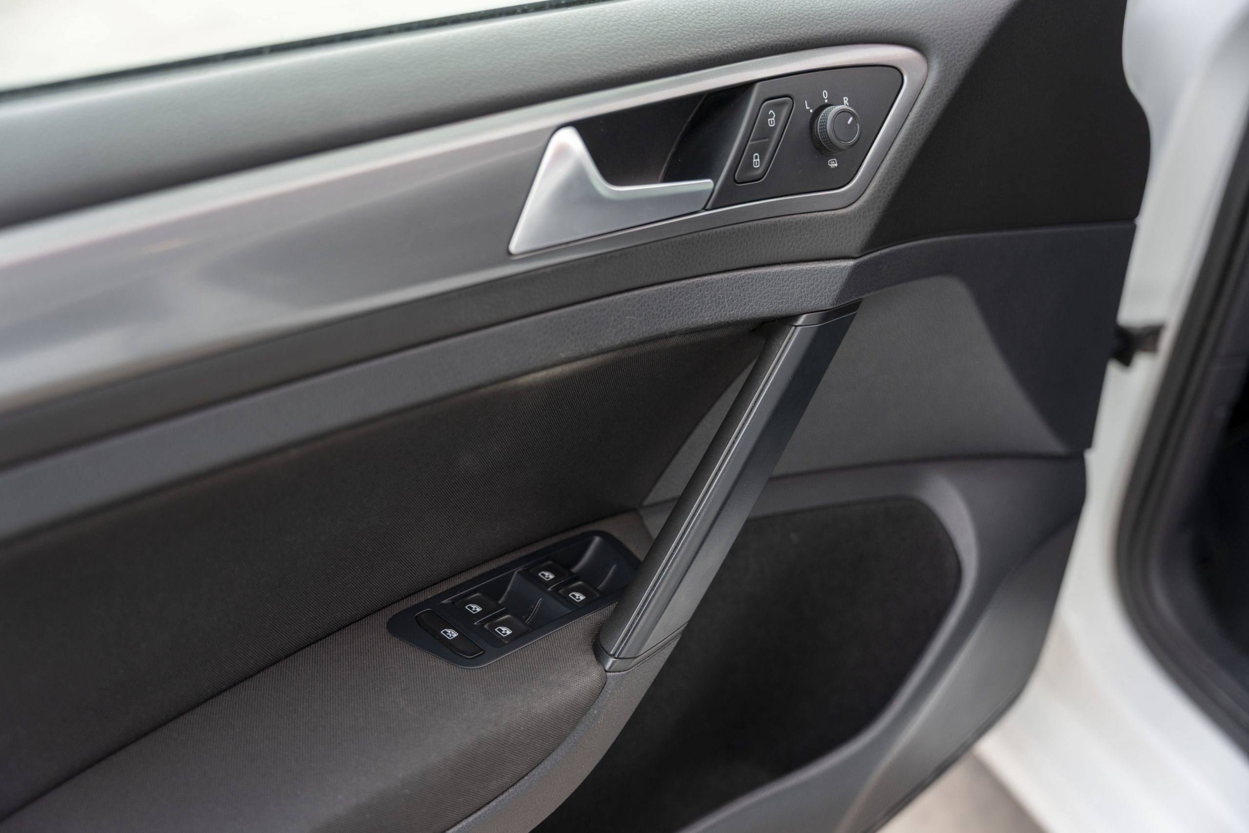 VOLKSWAGEN Golf Golf 1.6TDI 110