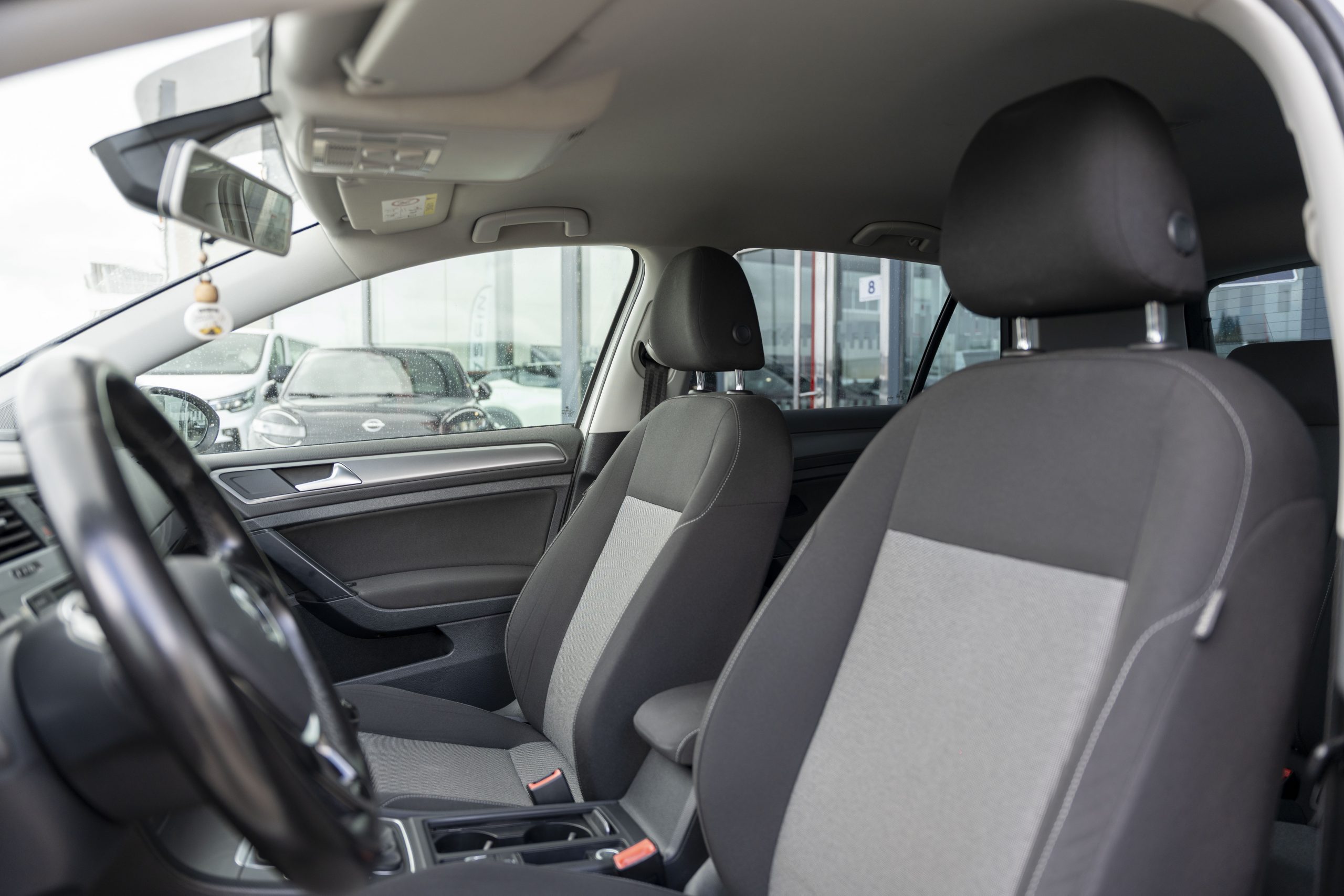 VOLKSWAGEN Golf Golf 1.6TDI 110