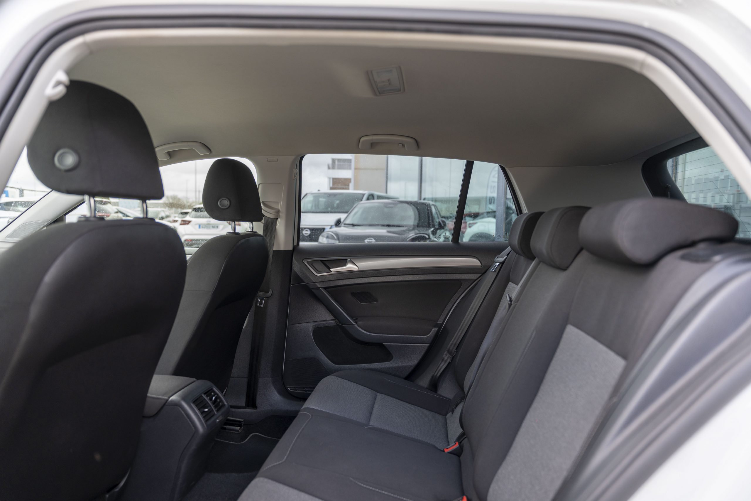 VOLKSWAGEN Golf Golf 1.6TDI 110