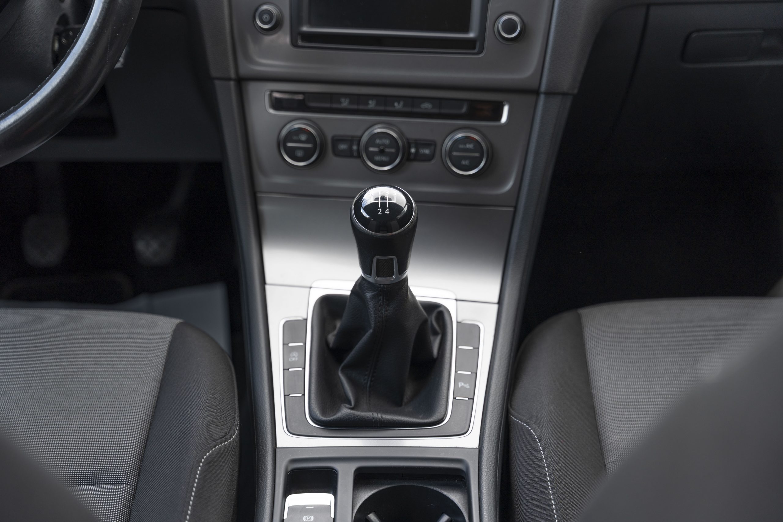 VOLKSWAGEN Golf Golf 1.6TDI 110