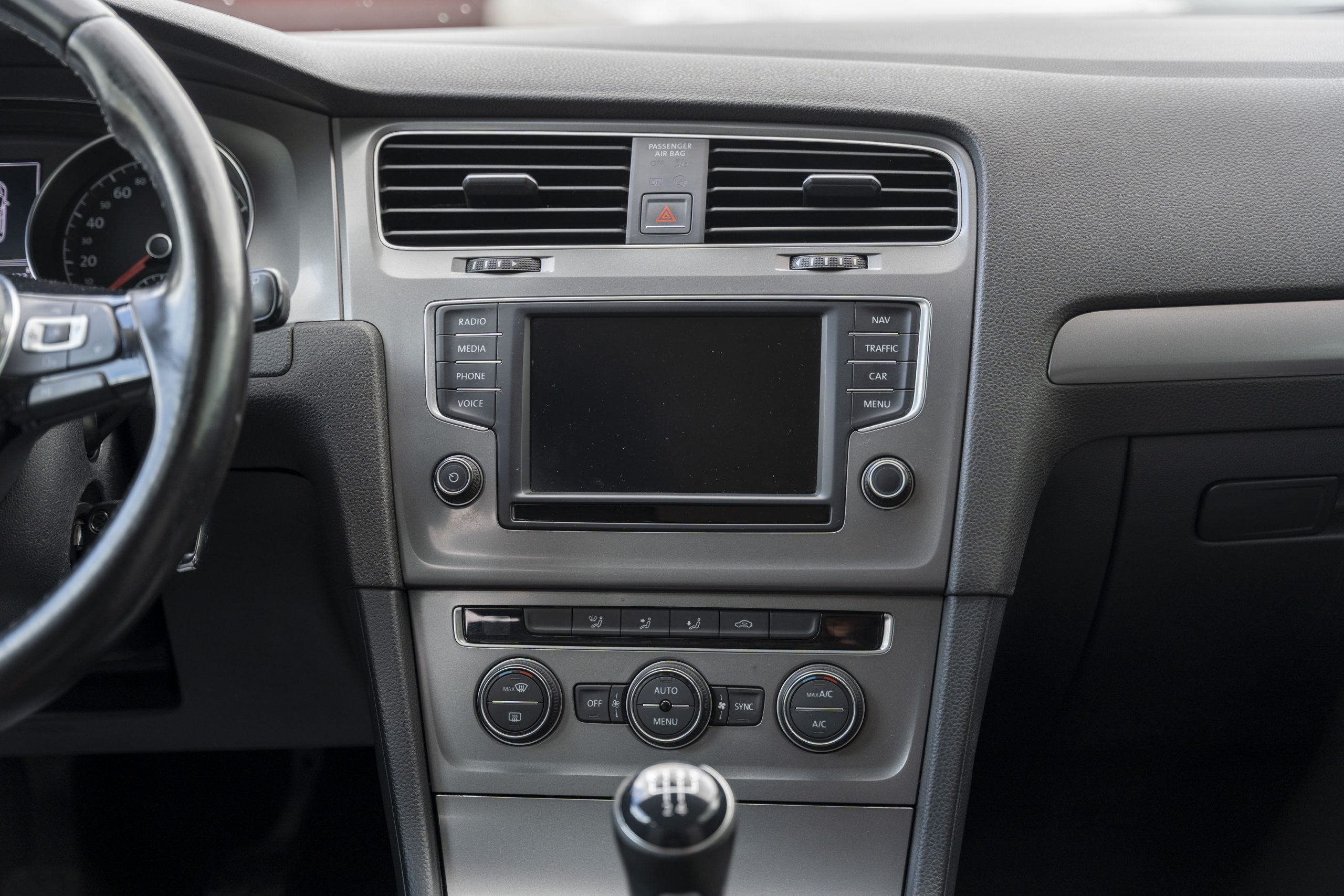 VOLKSWAGEN Golf Golf 1.6TDI 110