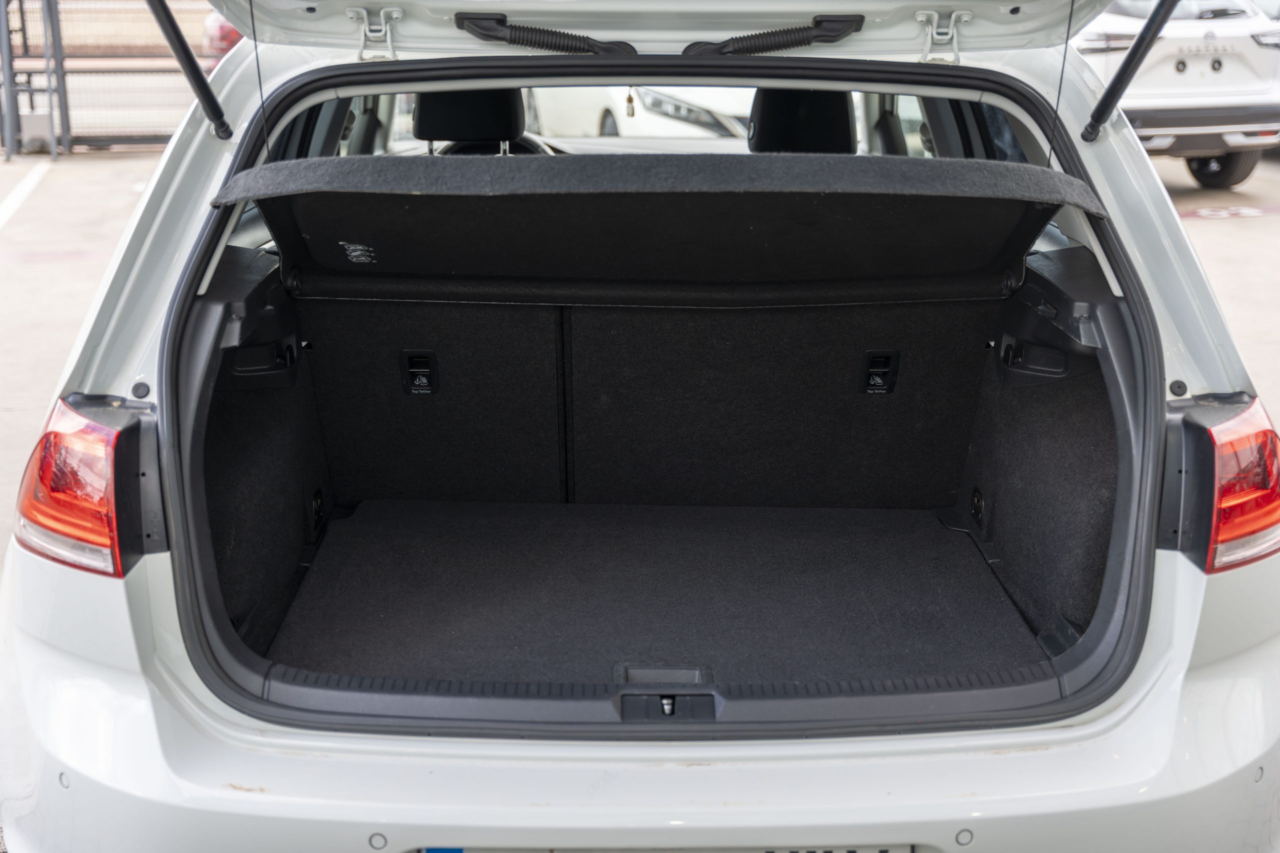 VOLKSWAGEN Golf Golf 1.6TDI 110