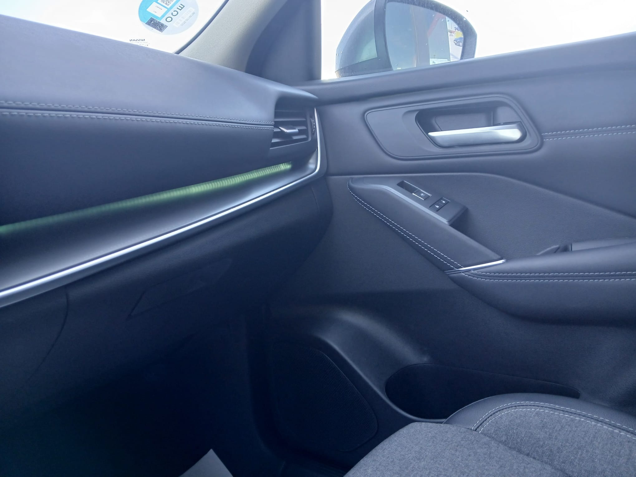 NISSAN Qashqai Qashqai 1.3 DIG-T mHEV 12V N-Connecta 4×2 Aut. 117kW