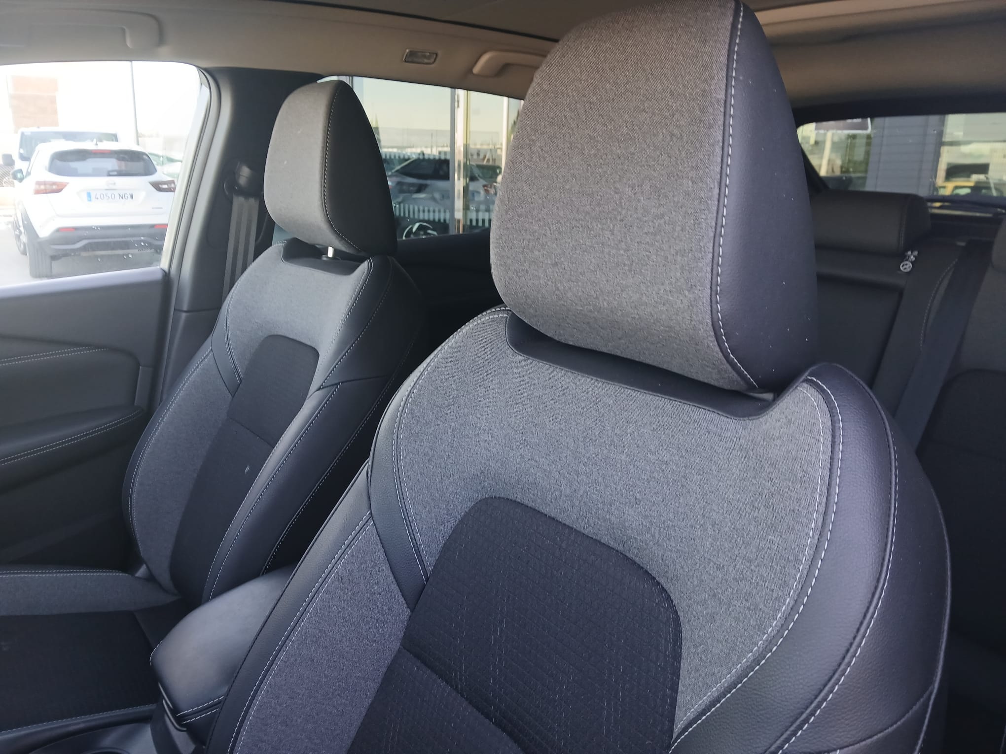 NISSAN Qashqai Qashqai 1.3 DIG-T mHEV 12V N-Connecta 4×2 Aut. 117kW