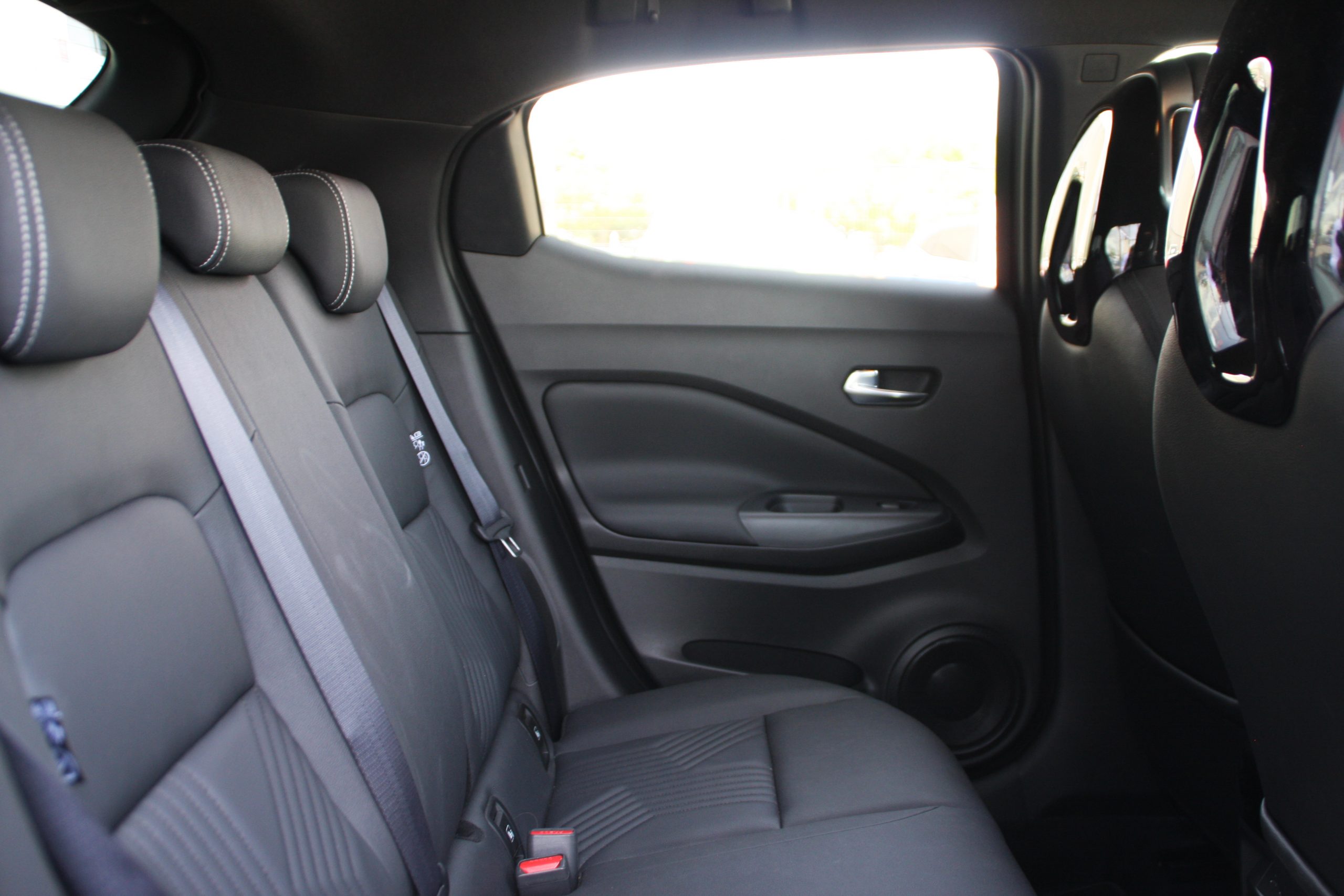 NISSAN  Juke 1.6 Hybrid Tekna Auto 105kW