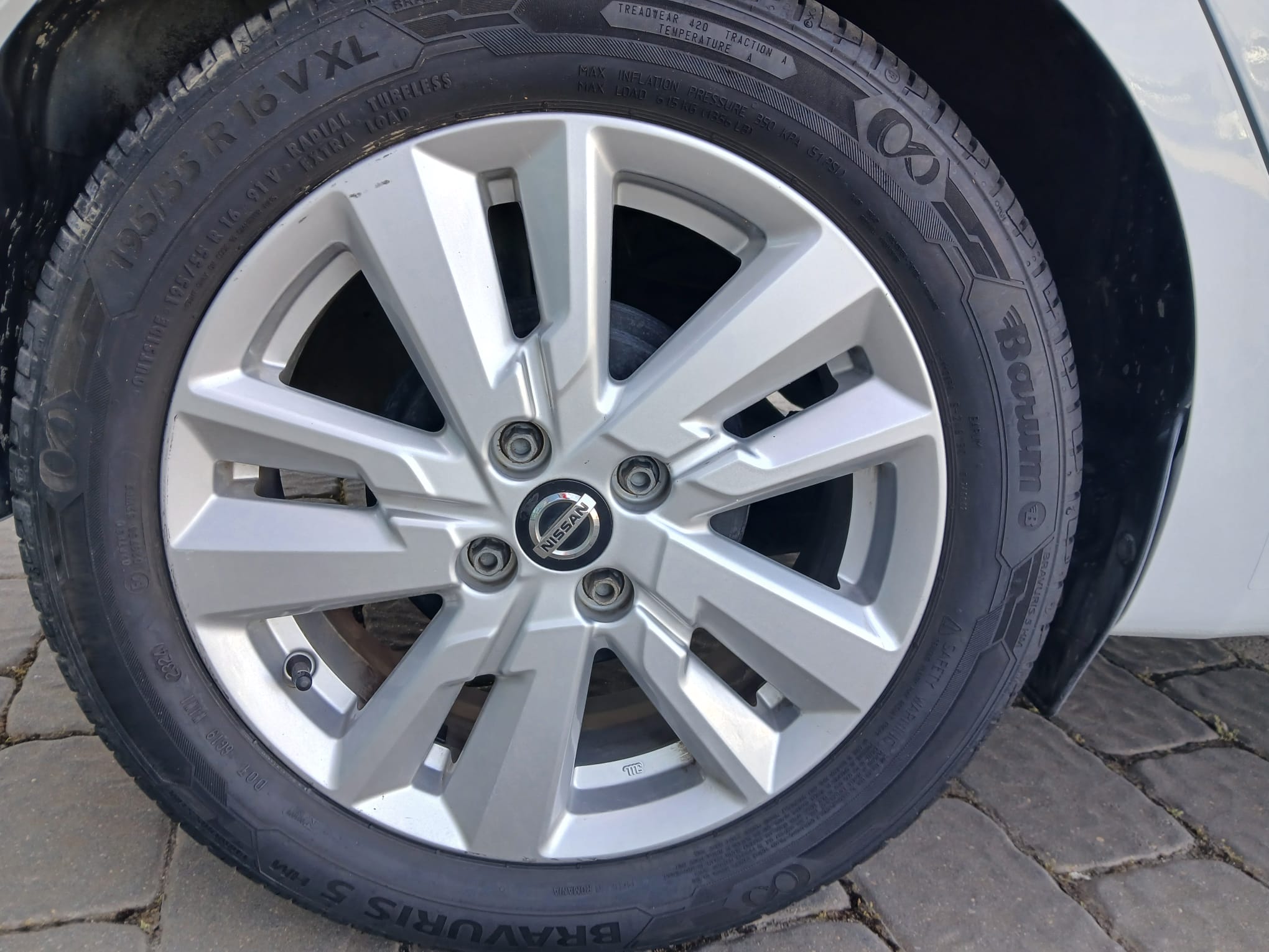 NISSAN Micra IG-T N-Connecta