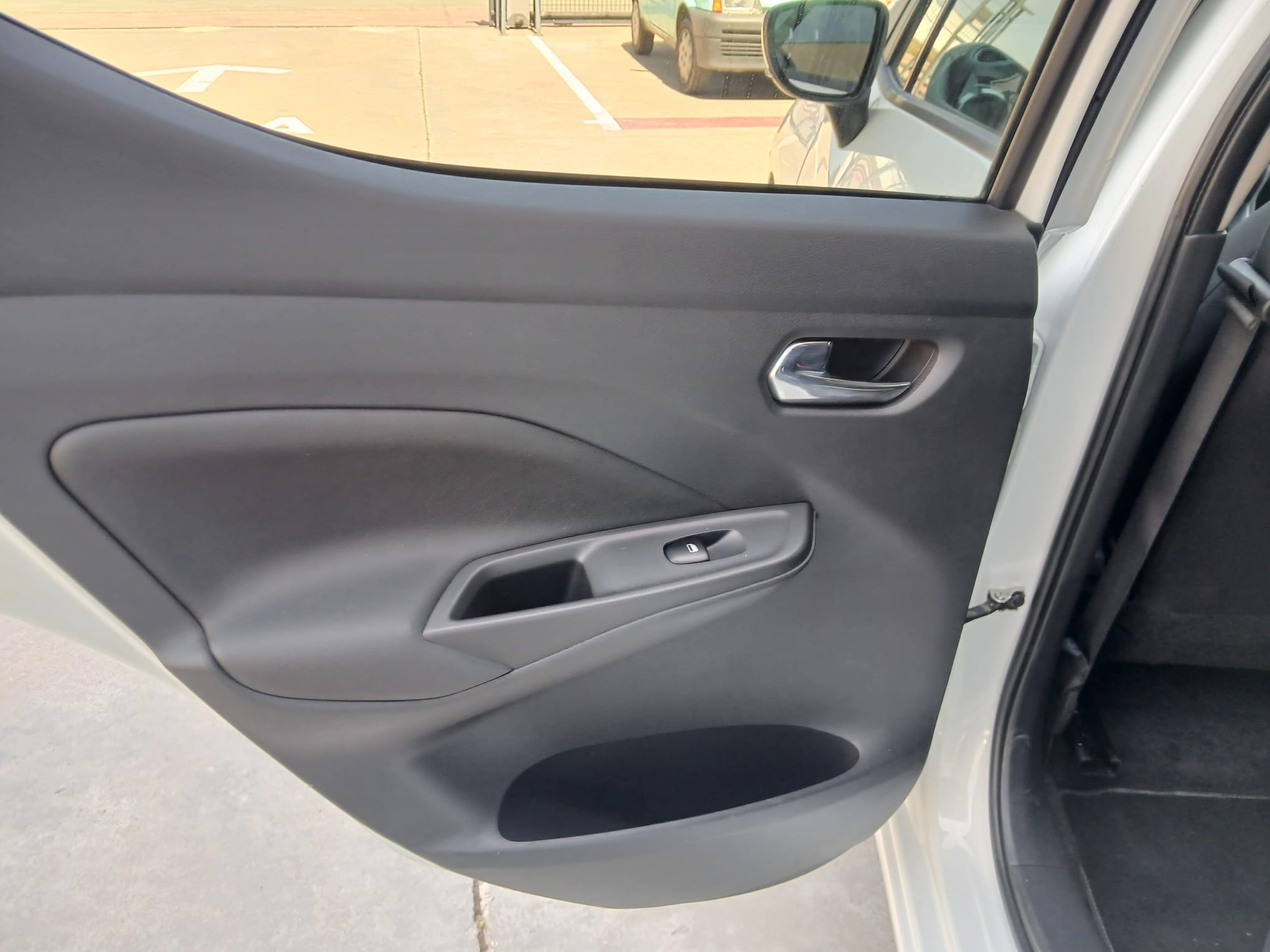 NISSAN Micra IG-T N-Connecta
